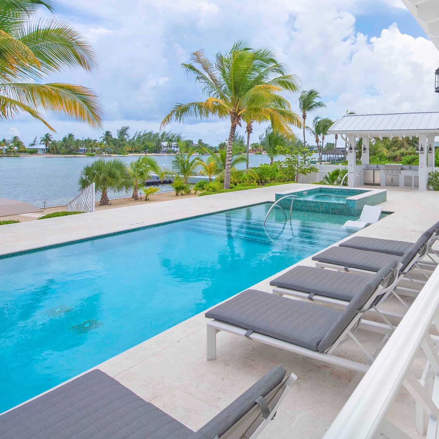 Kai-Yak Cove - Image 1