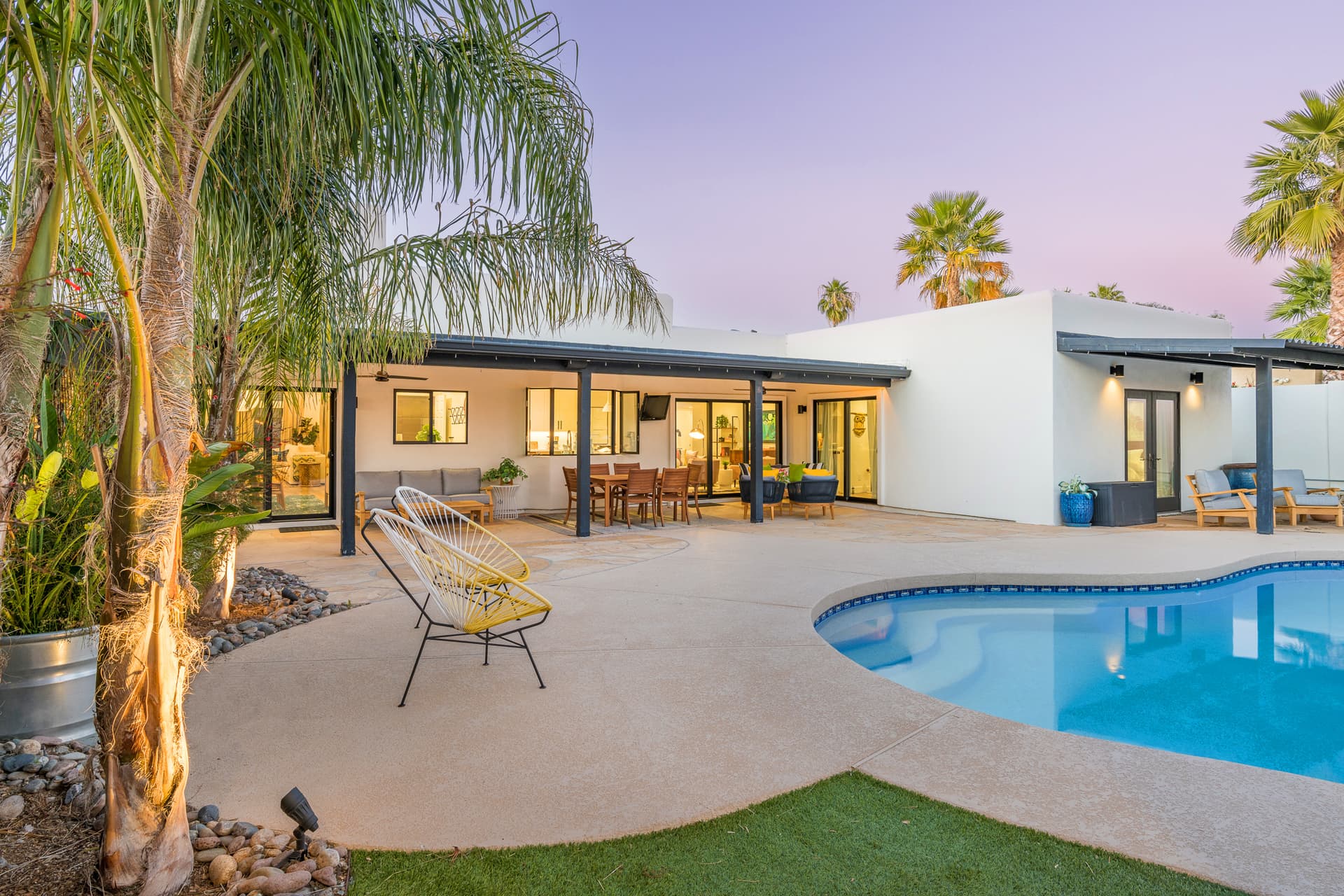 Wanderlust Oasis - Image 31