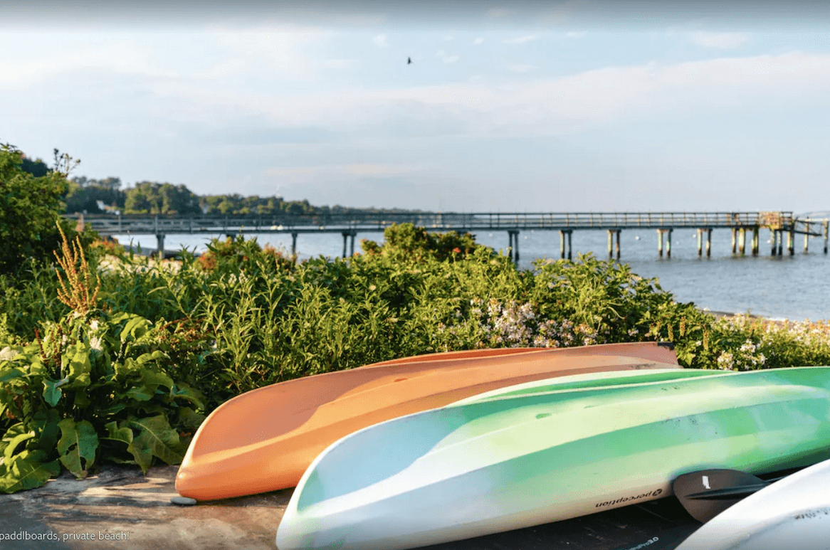 Mooring House - Image 3