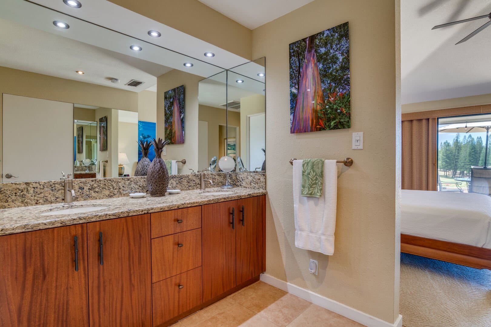 Kapalua Golf Villas 11P5-8 - Image 94