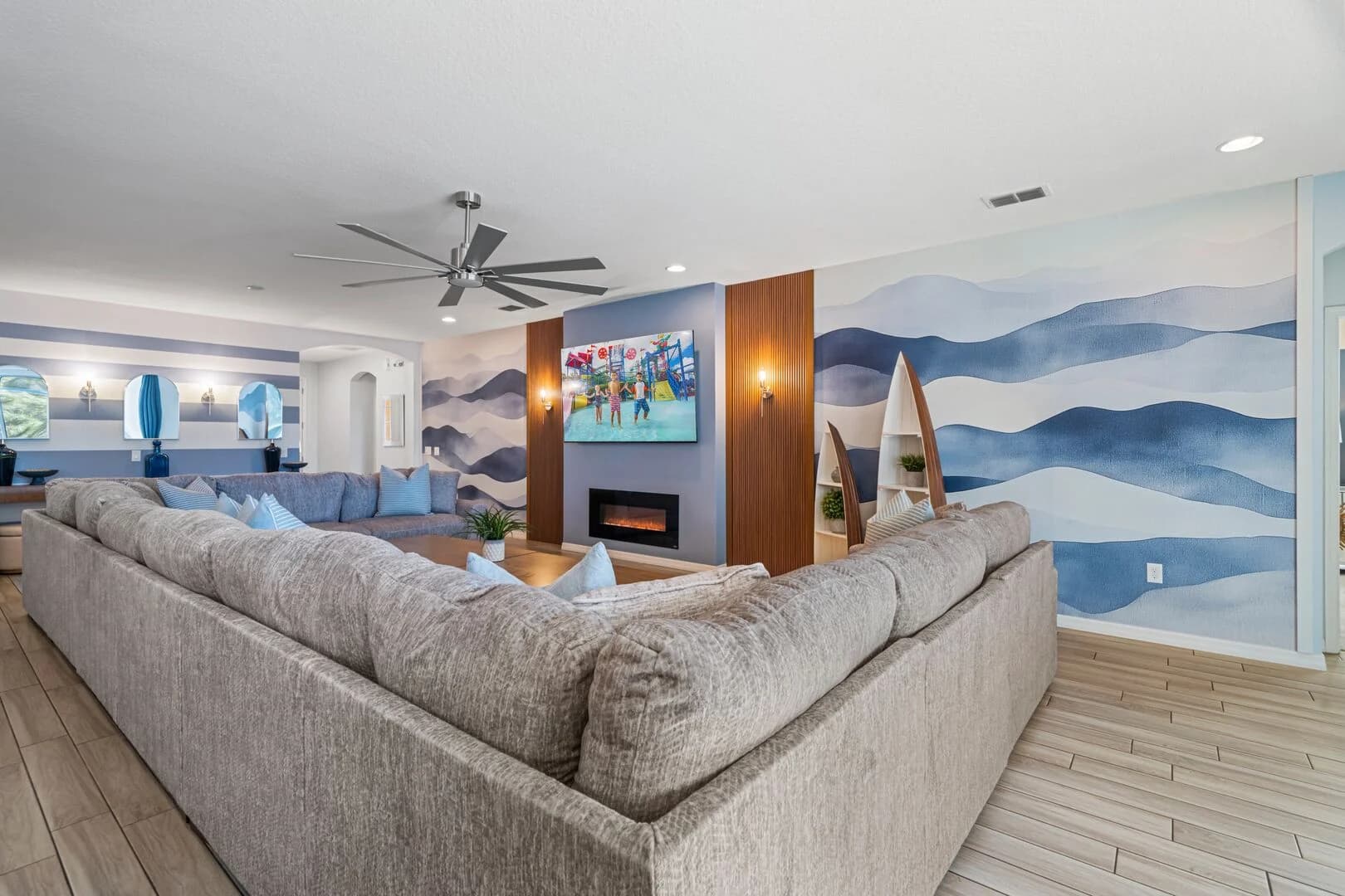 Lakeside Adventures - Image 2