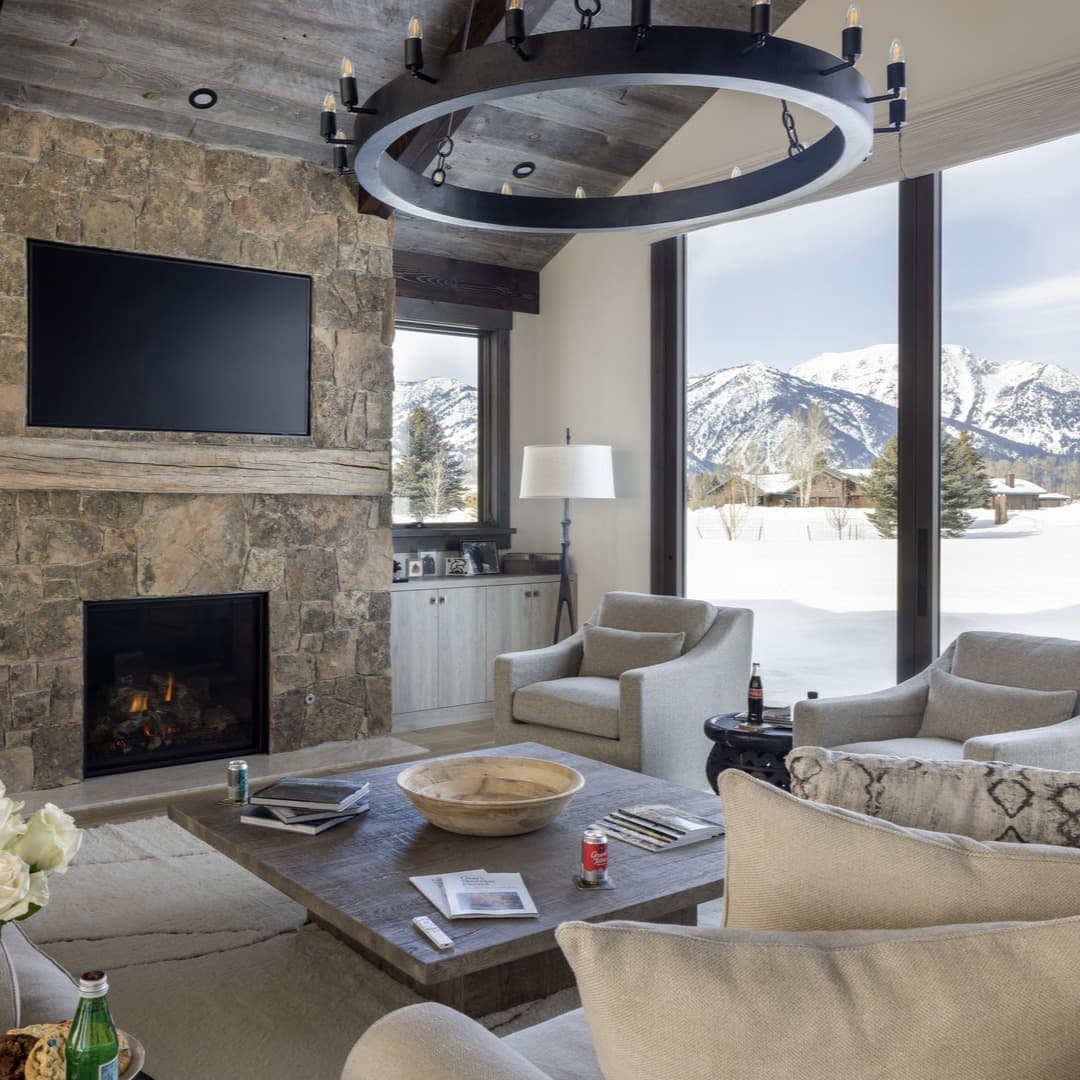 Mountain Serenity - Image 24