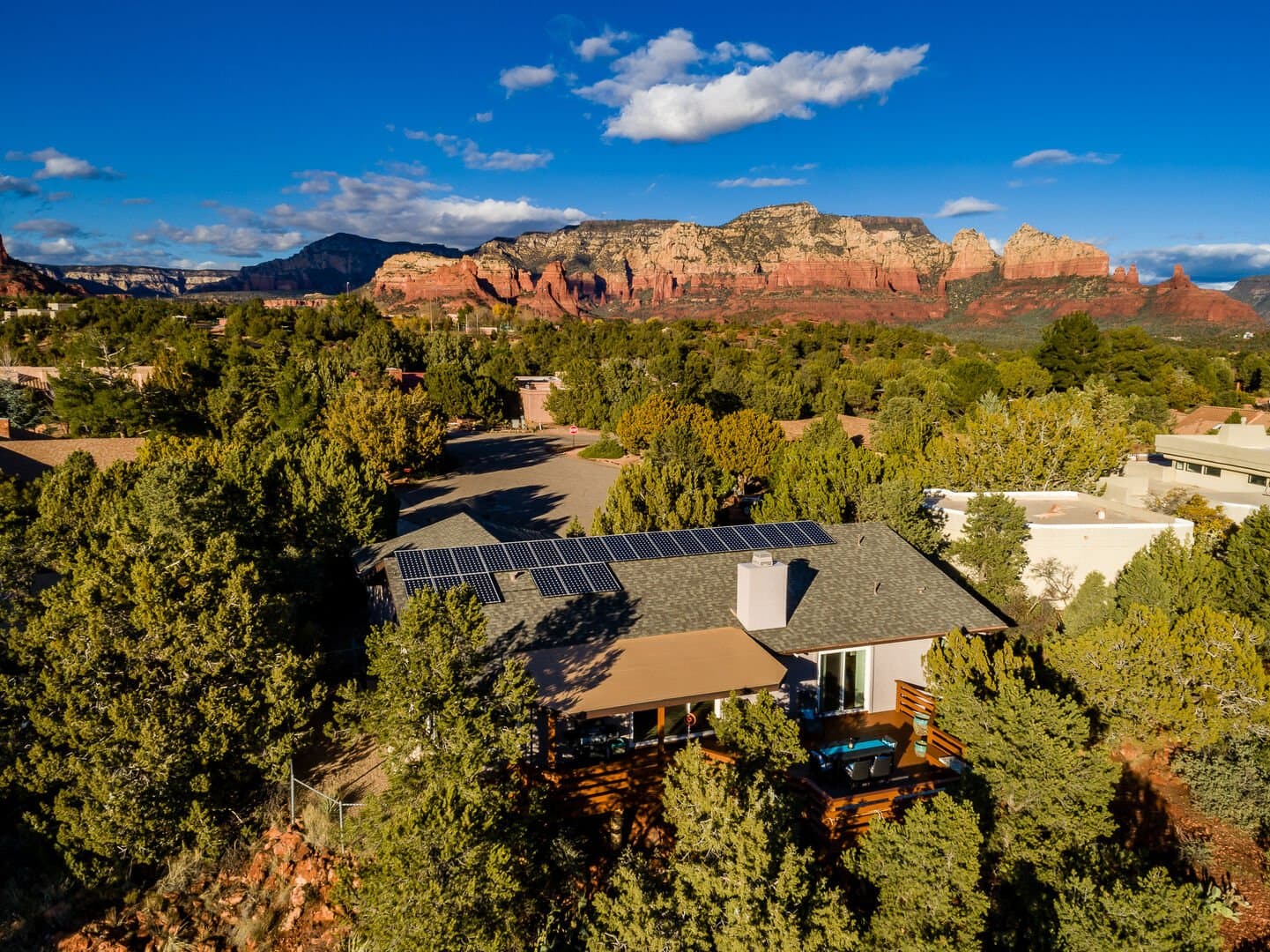 Sedona Sunrise - Image 51
