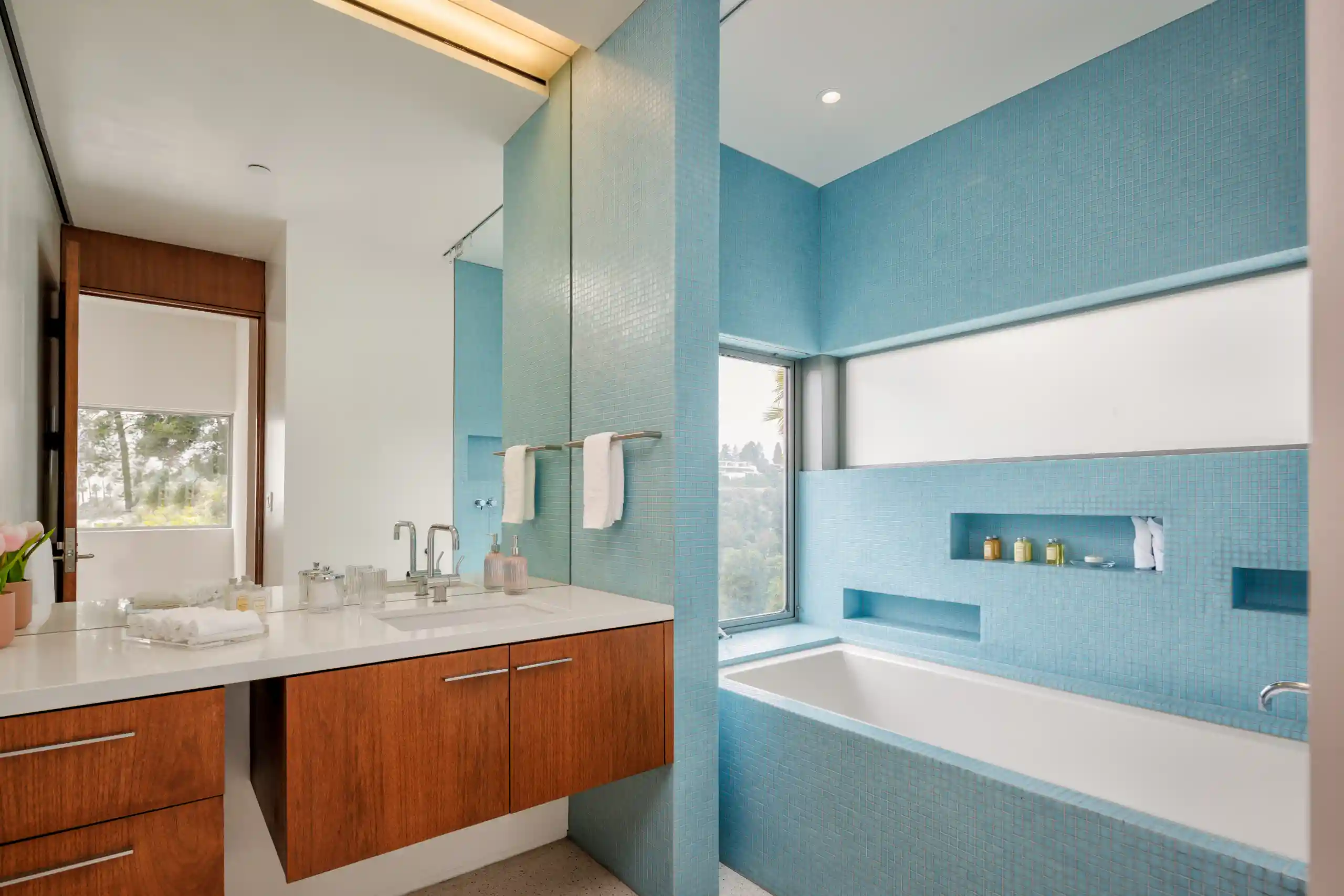 Vue Moderne - Image 43