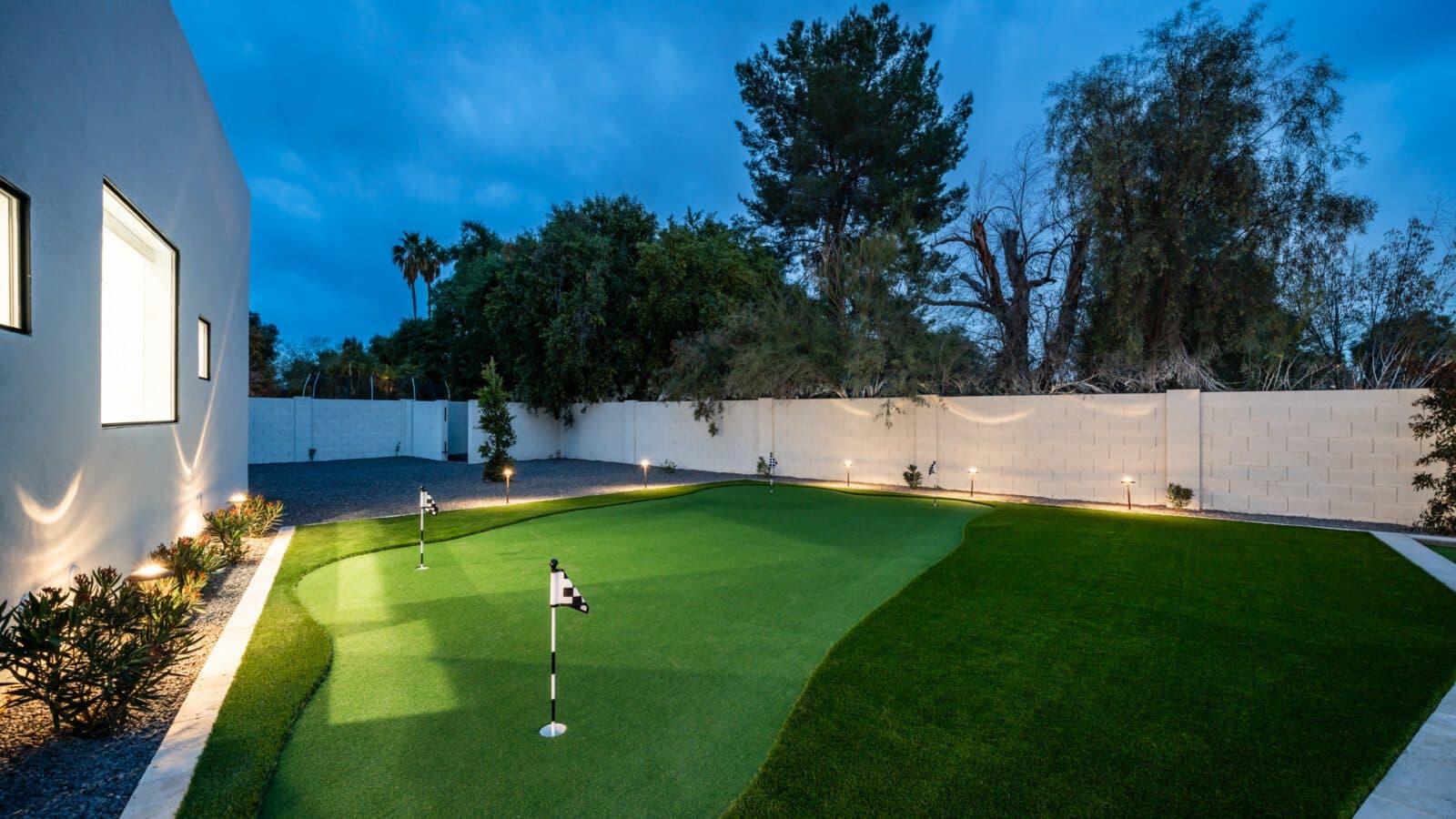 Palm Silhouette Villa - Image 44