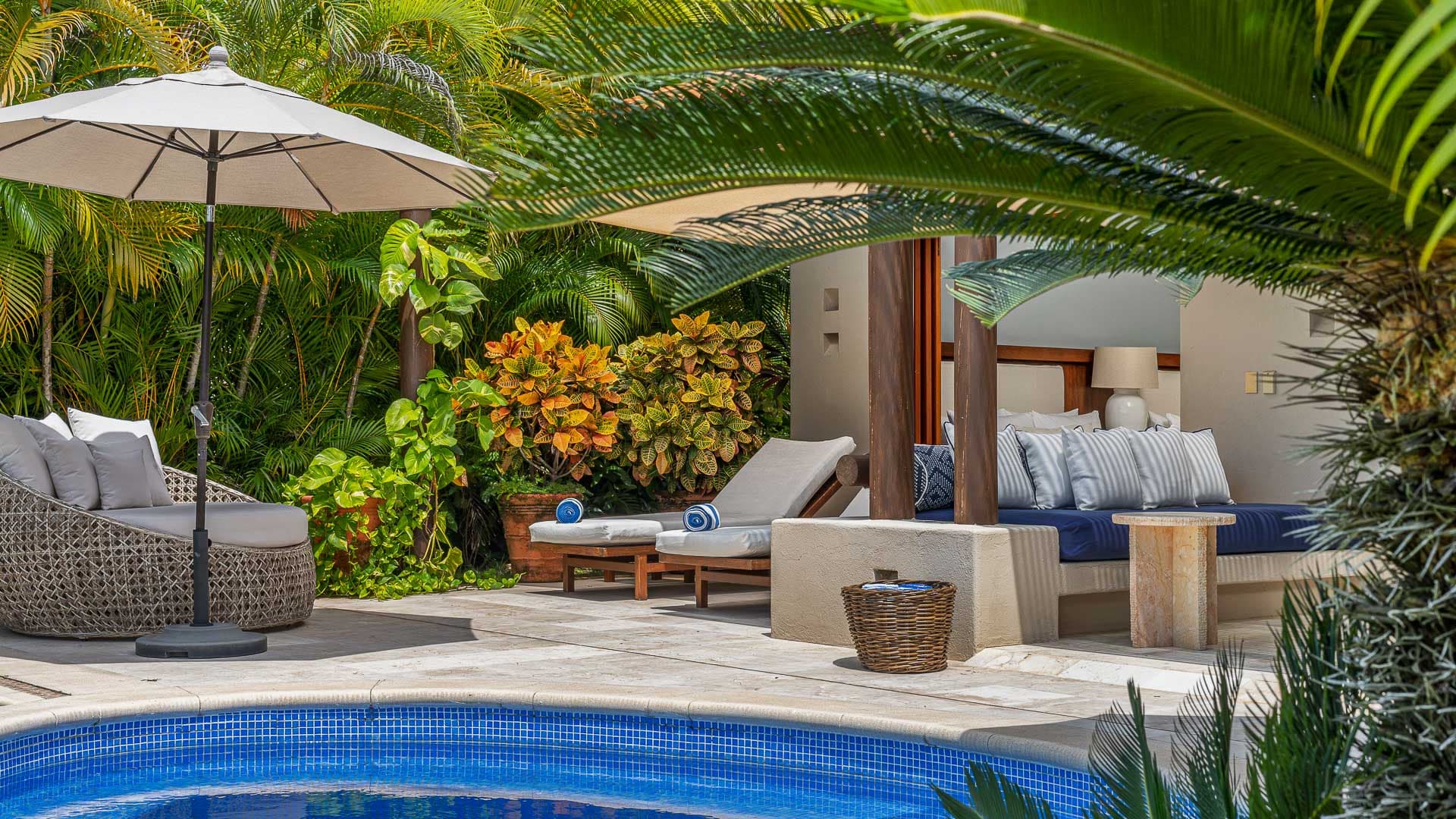 Las Palmas Golf Course Home - Image 2