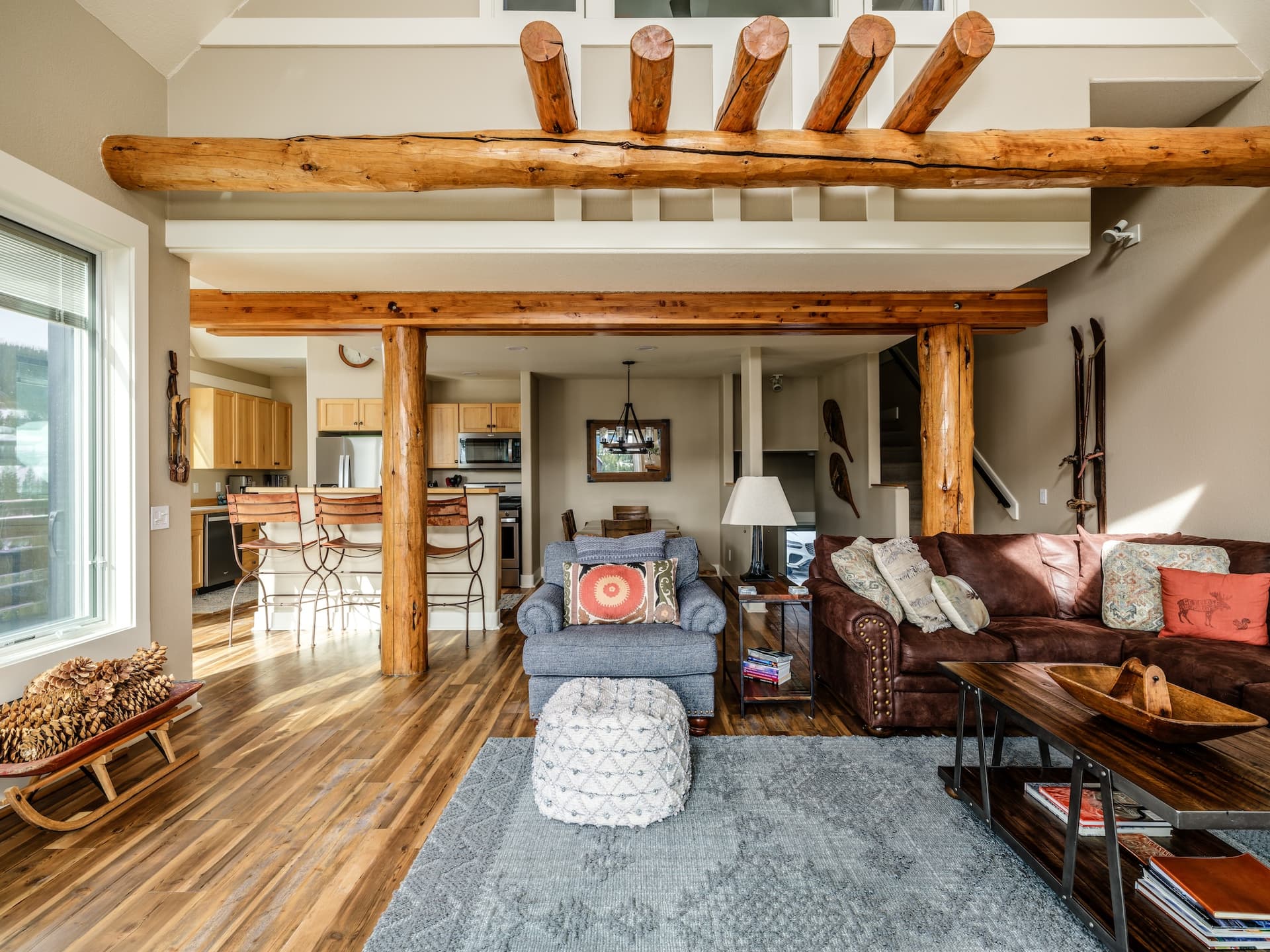 Saddle Ridge Townhome #J1 - Image 4