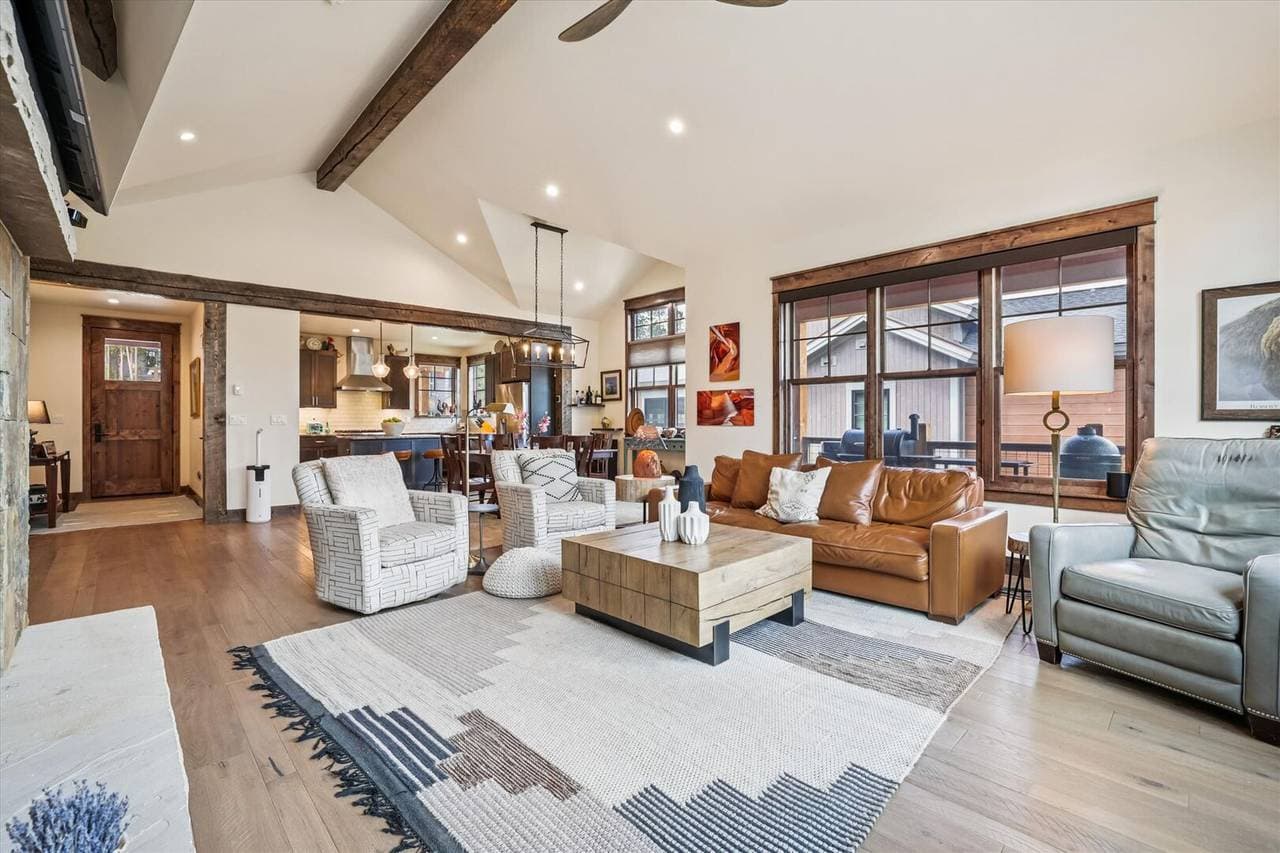 Breck Mountain Getaway - Image 4