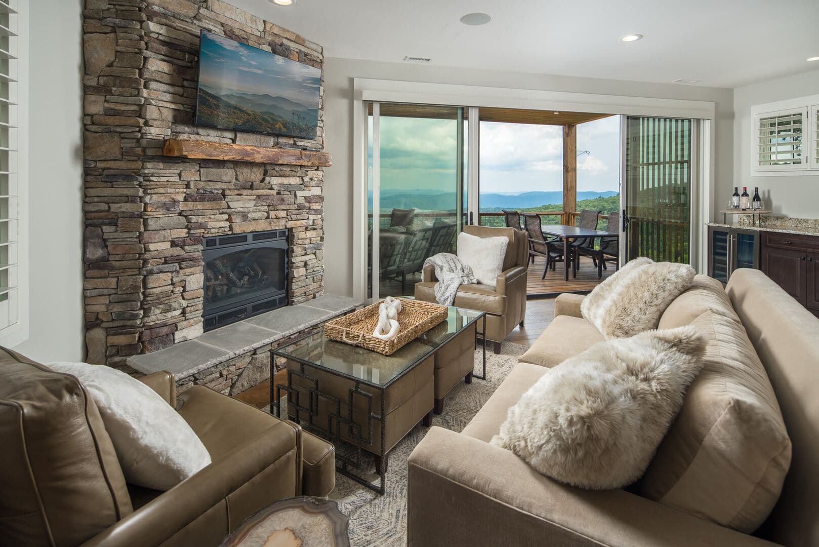 Morning Glory at Blue Ridge Mountain Club - Image 4