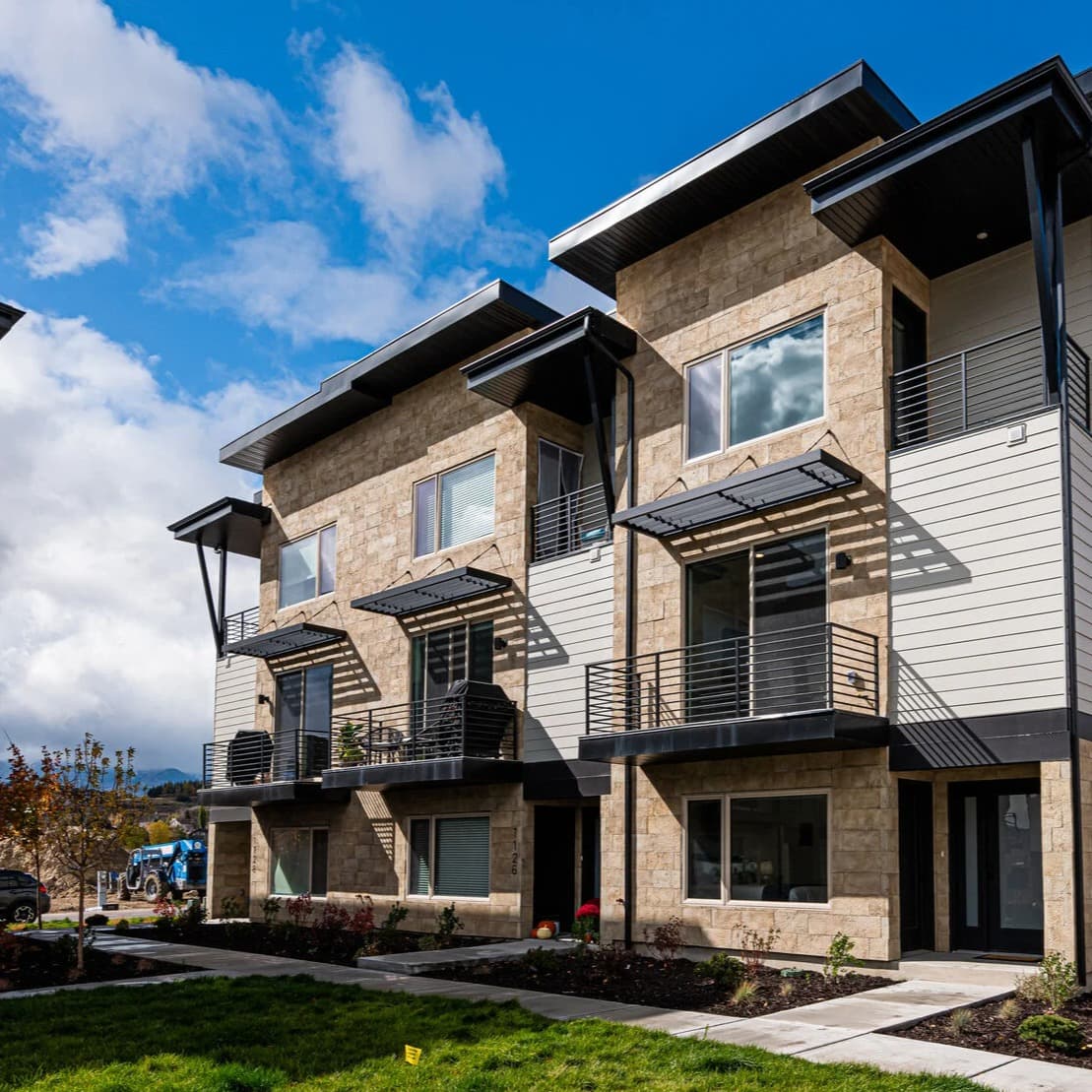 Silver Creek Townhome #1124 - Image 34