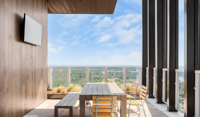 Majestic Residence - Image 5