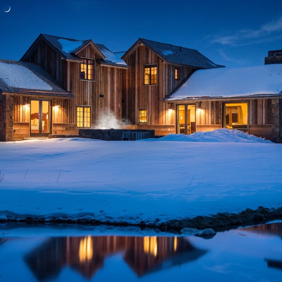 Mountain Vista - Image 1