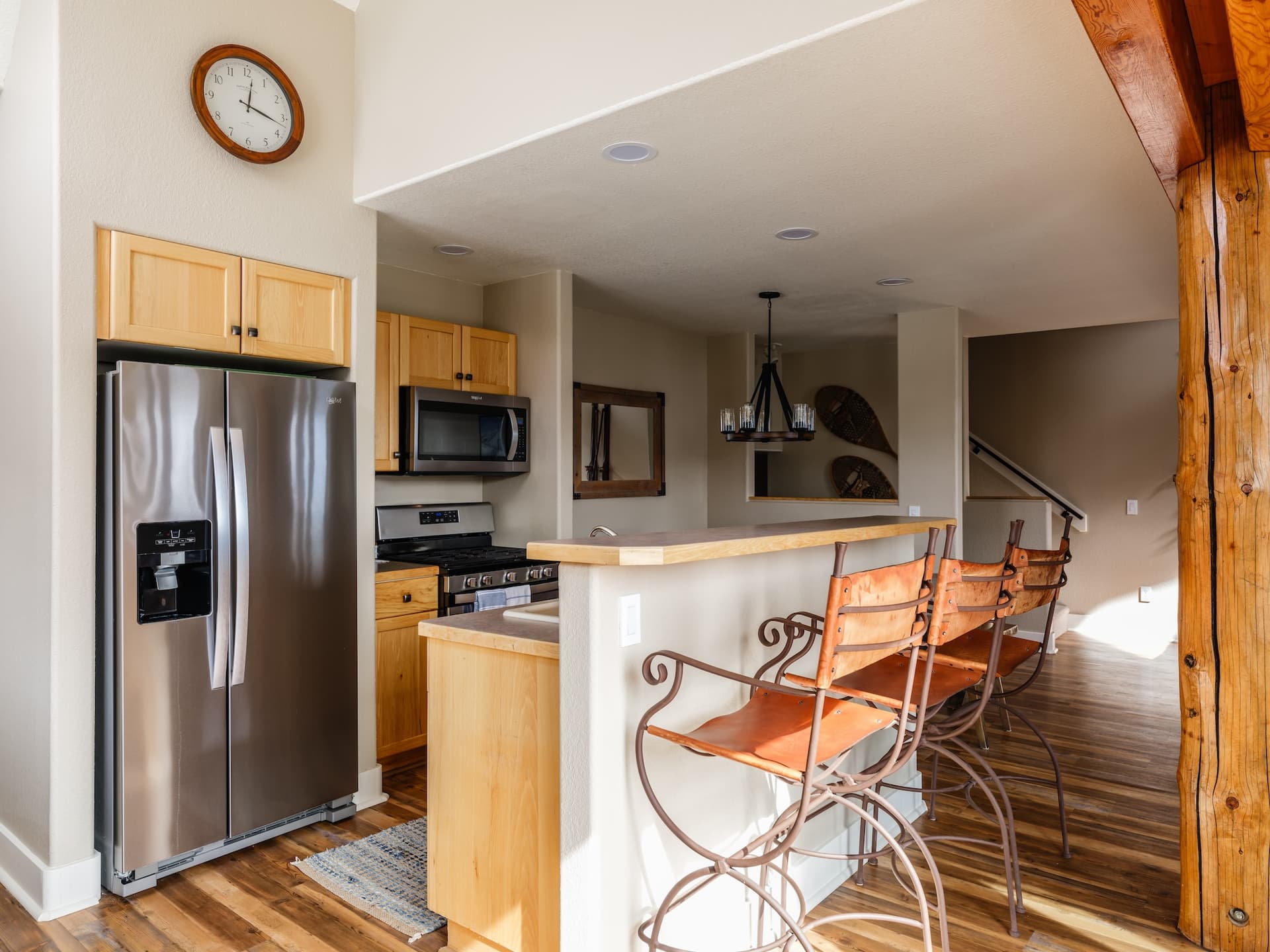 Saddle Ridge Townhome #J1 - Image 9