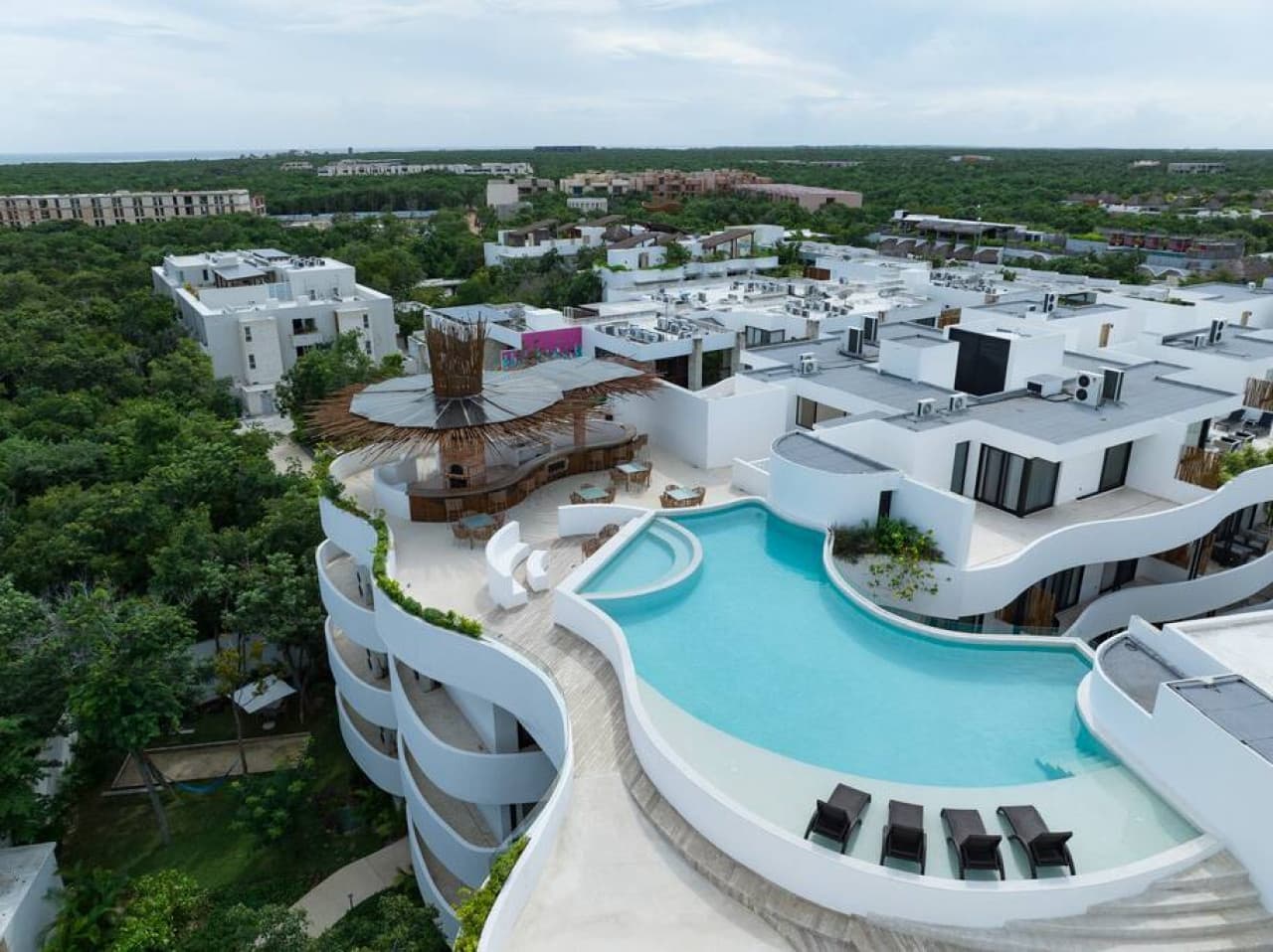 Hunab Kah Residence - Image 5