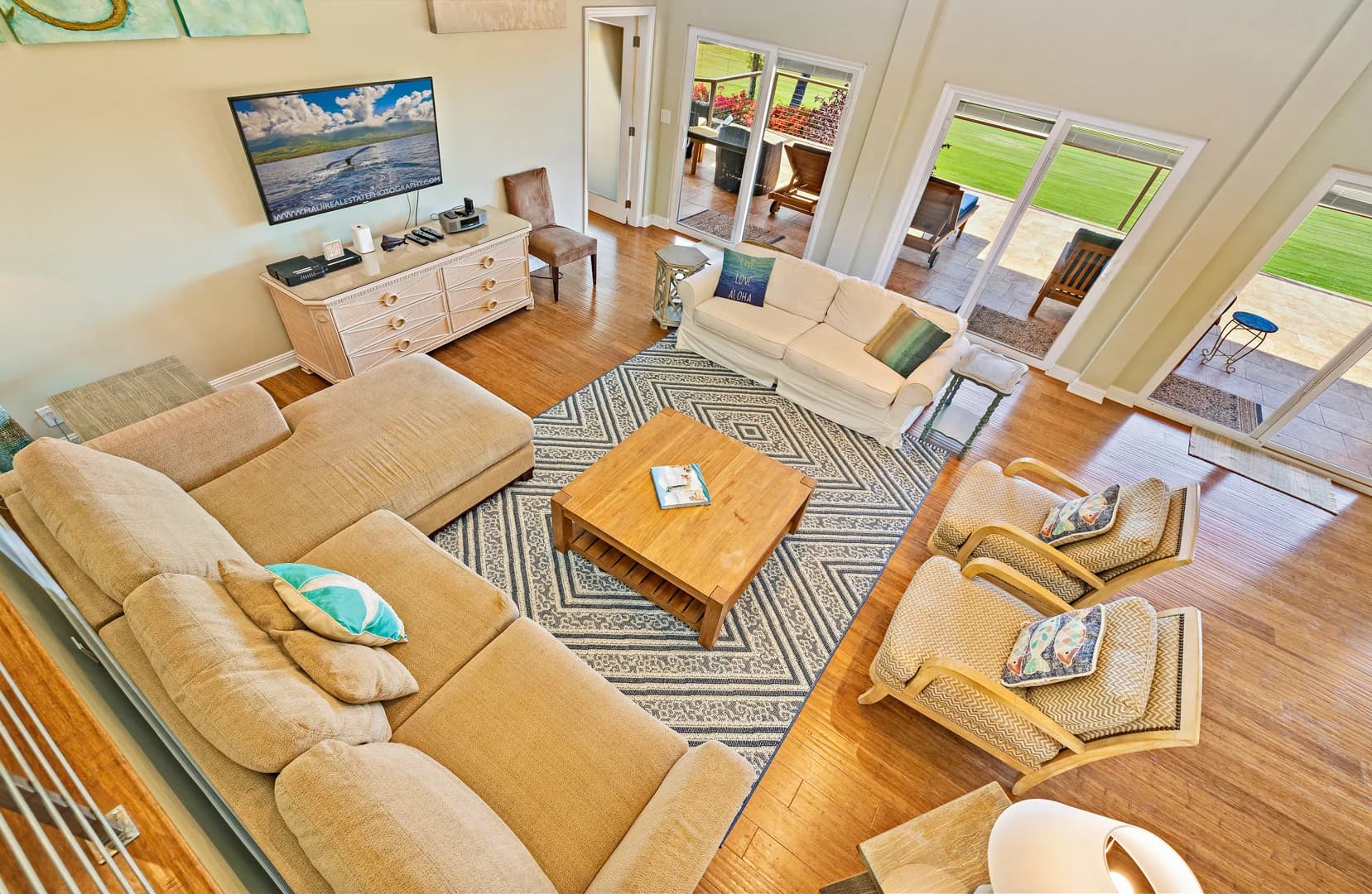 Hale Holokai Villa - Image 4