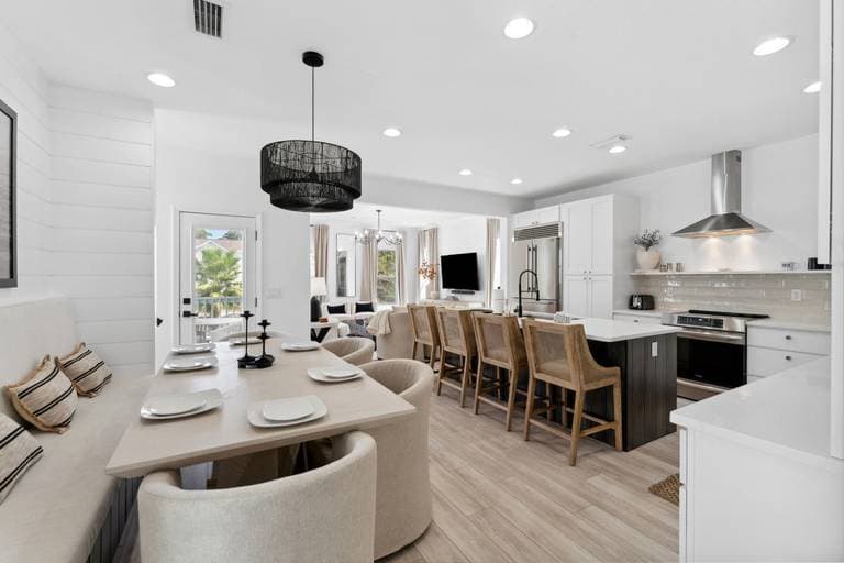 Coastal Cabana Beach House - Image 5