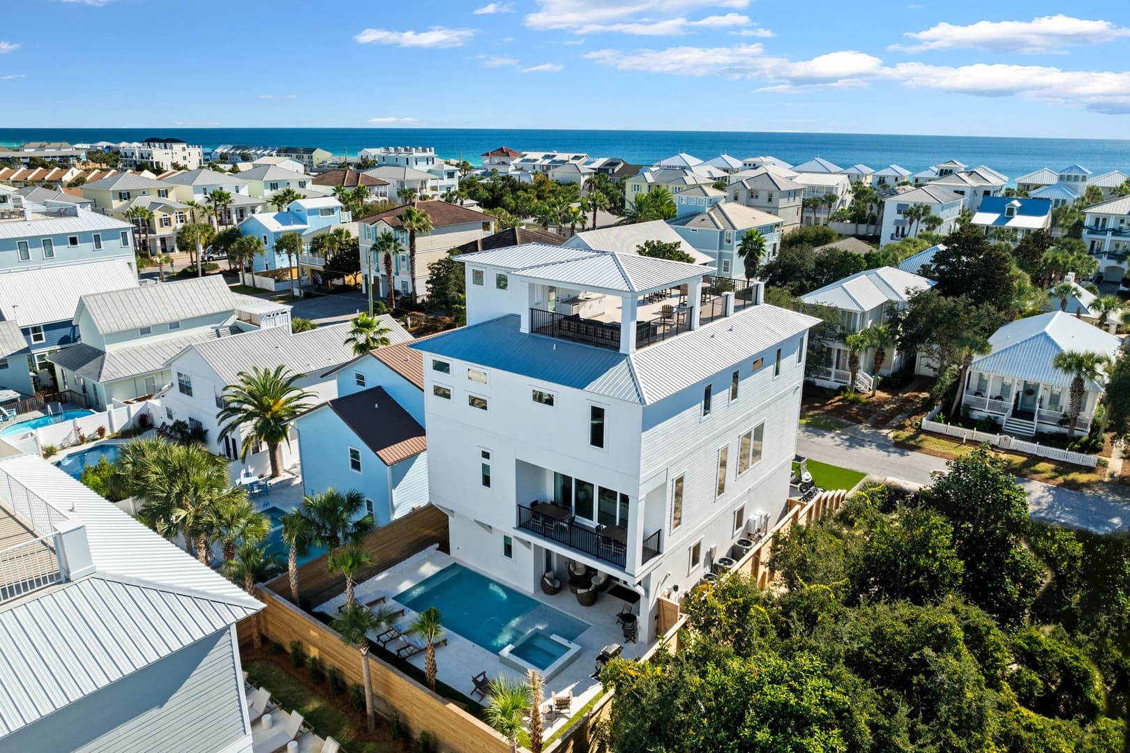 Villa Del Sol - Image 1