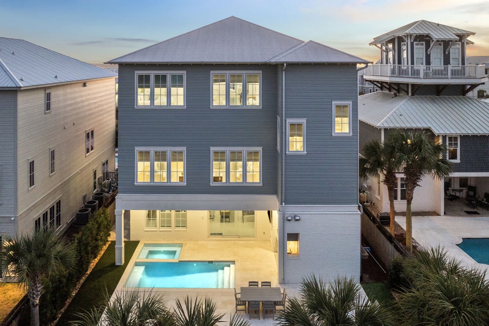 Coastal Comfort - Image 1