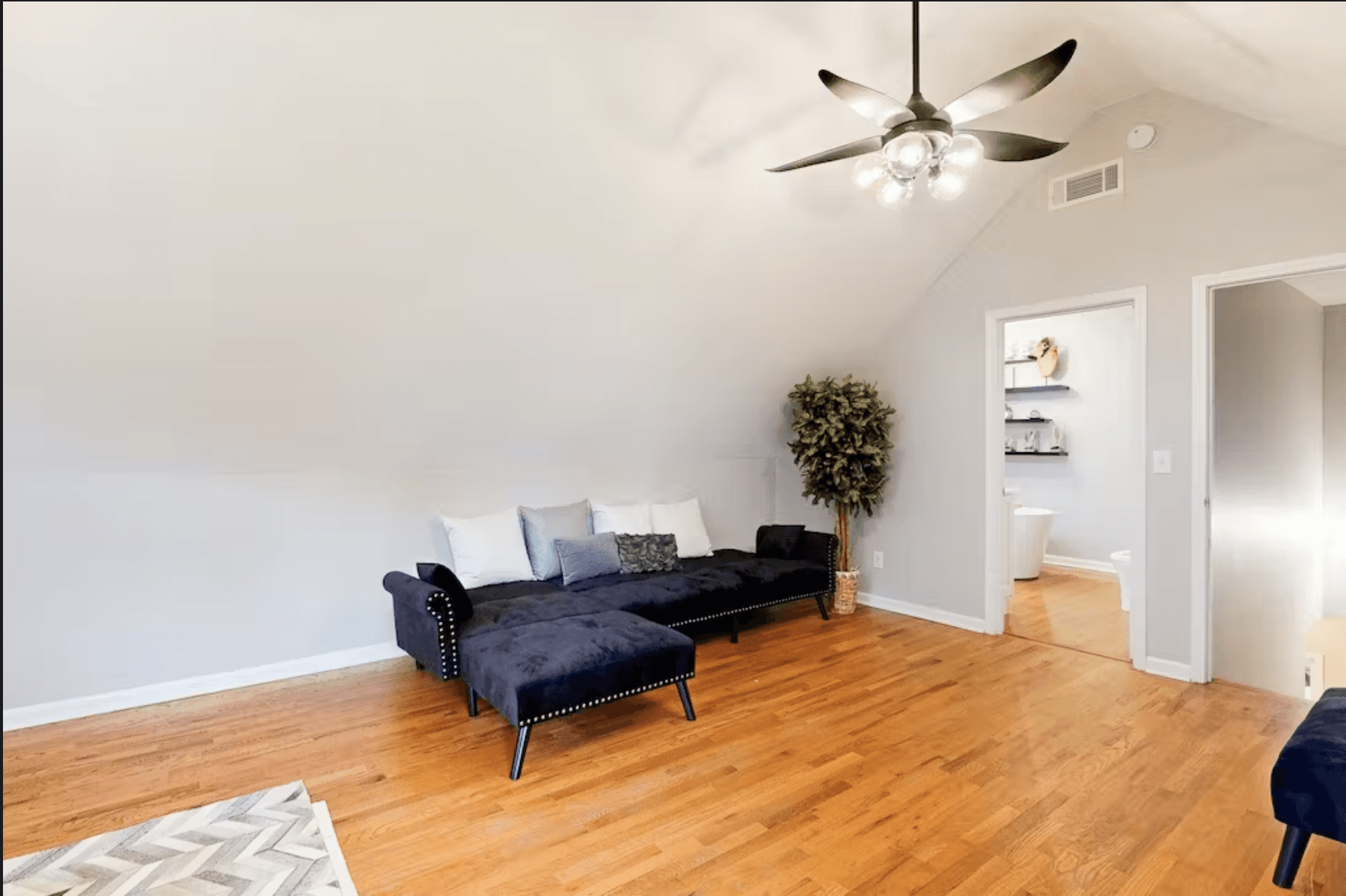 Atlanta Zen Resort - Image 20