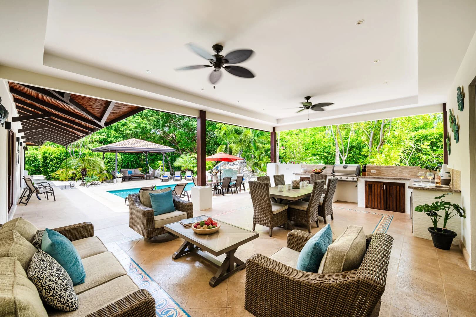 Casa Bonita Beach - Image 7