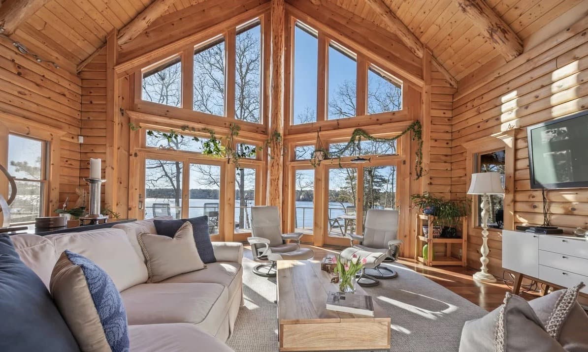 Bass River Lookout - Image 10