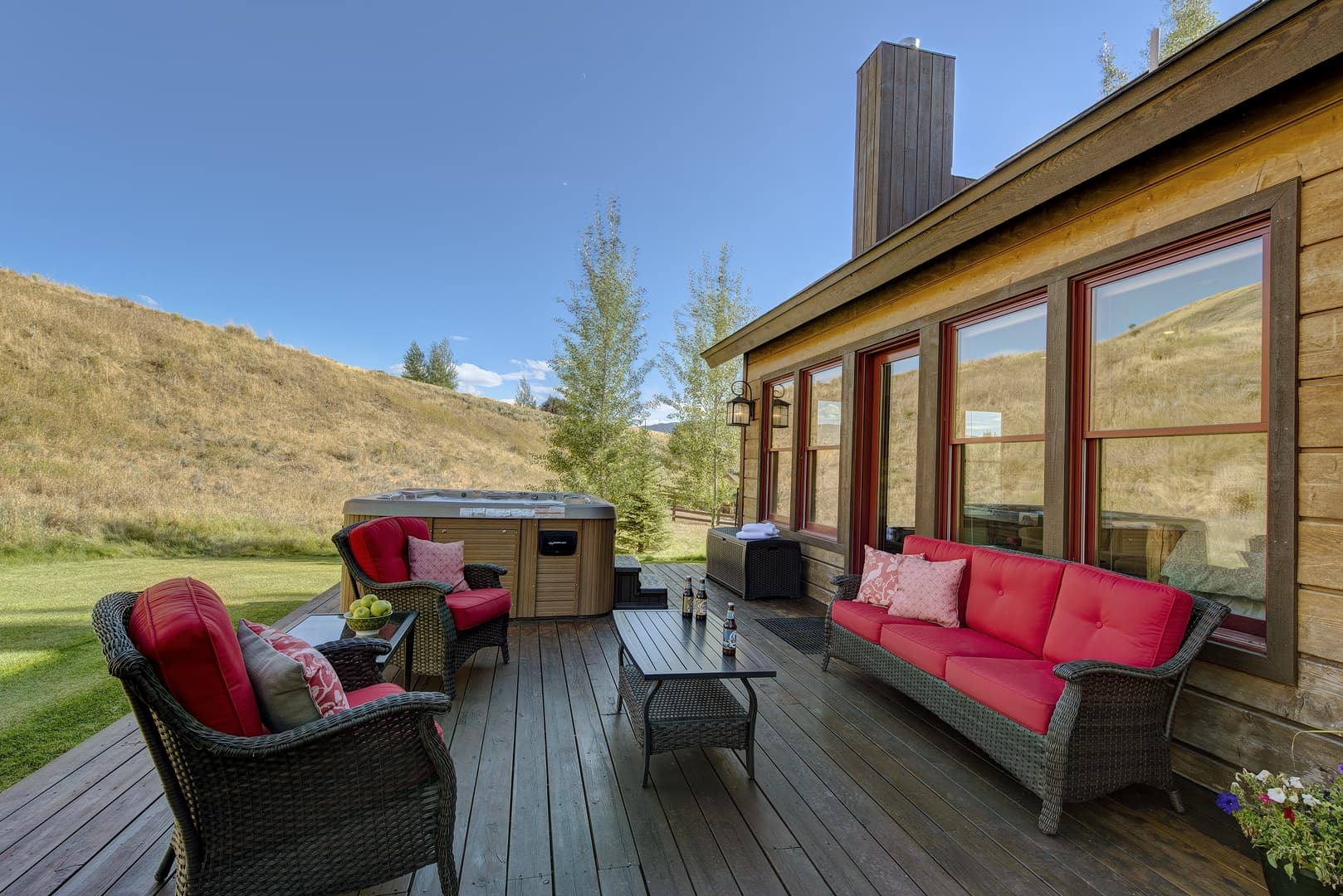 Horsethief Hideaway - Image 3