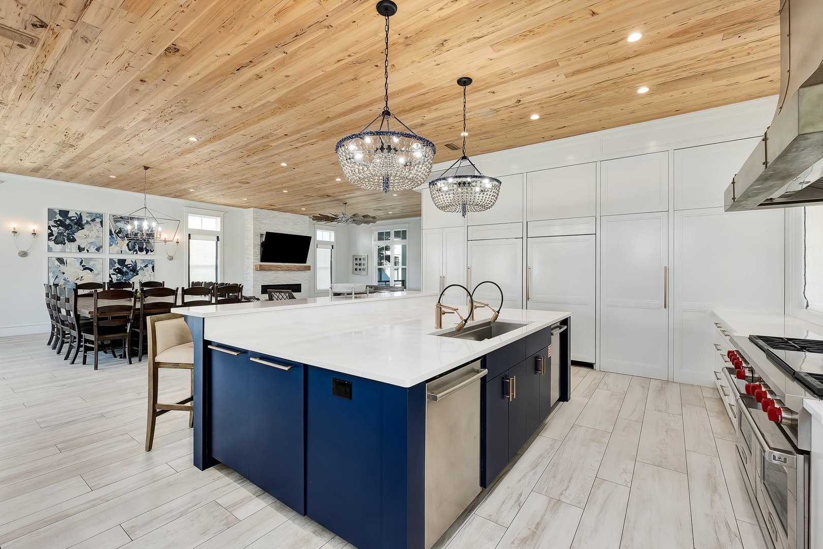 Seas Above the Rest - Image 9