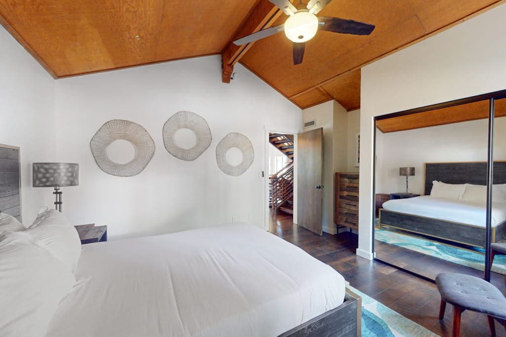 Tahoe Tyrol Chalet - Image 11