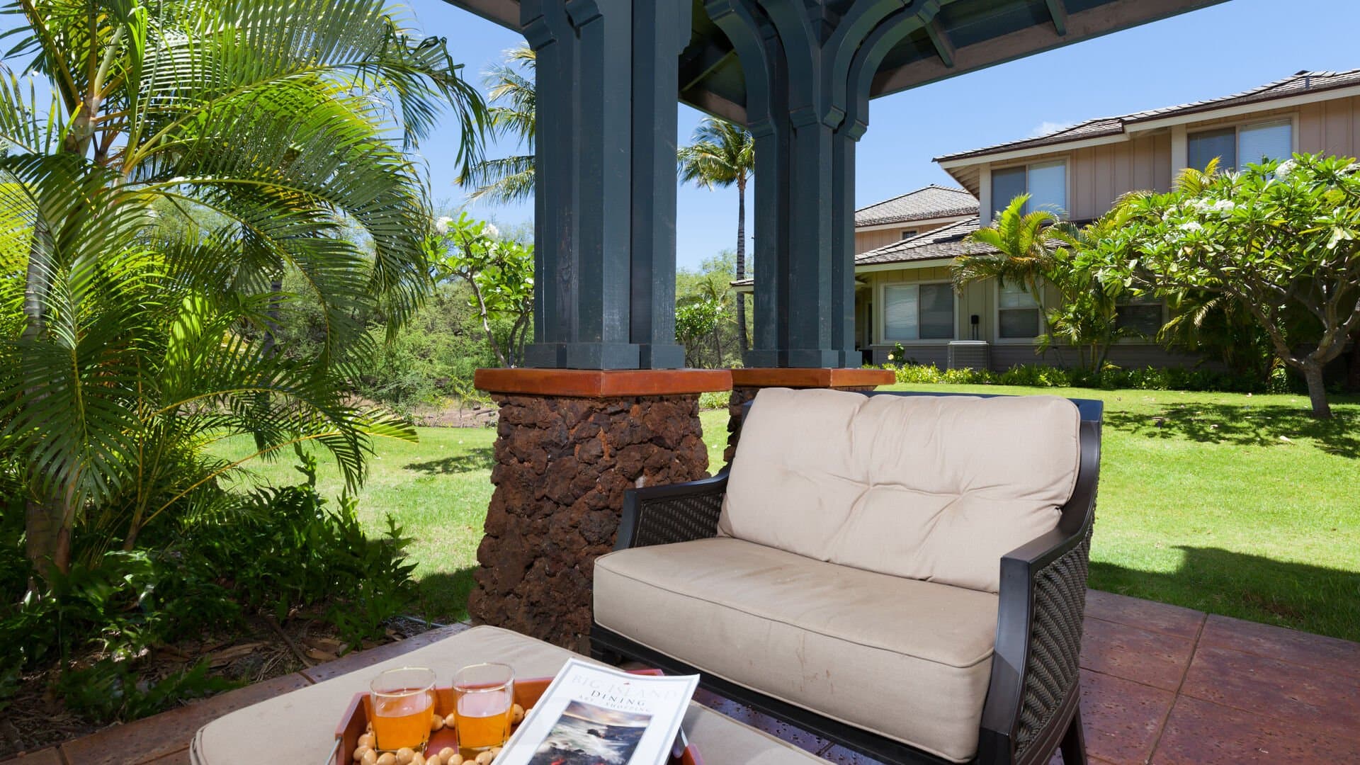 Paradise Found Villa - Image 21