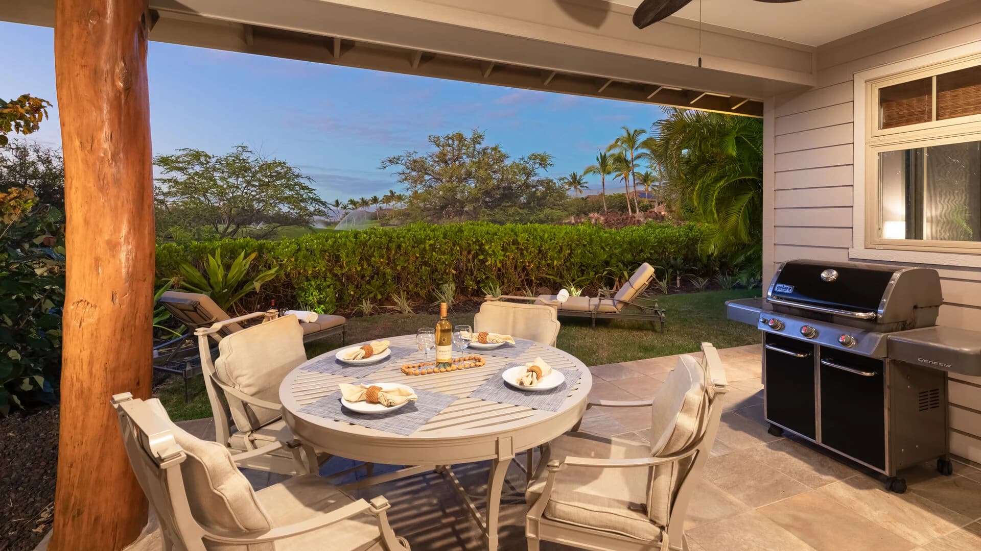 Tropical Breezes Villa - Image 36