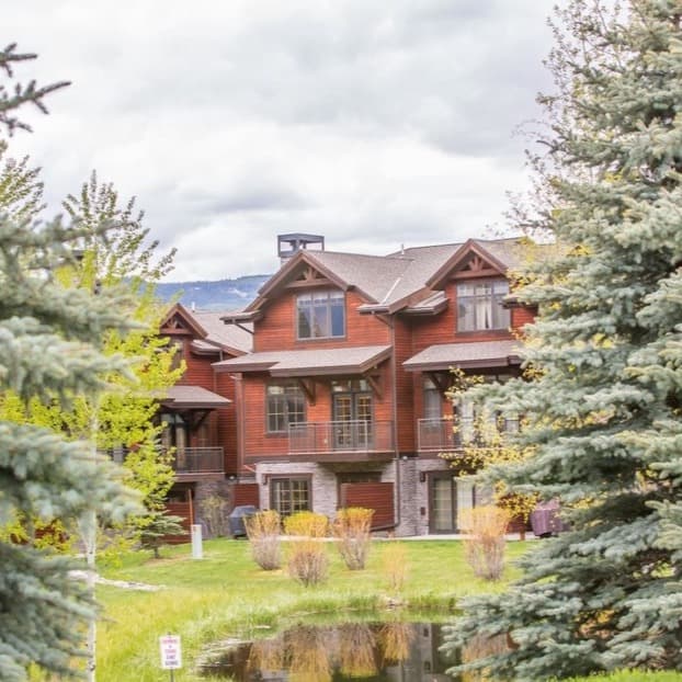 Spanish Peaks #51 - Image 1