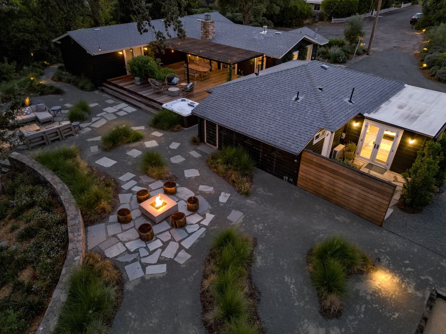 Fryer Creek Agriturismo - Image 61