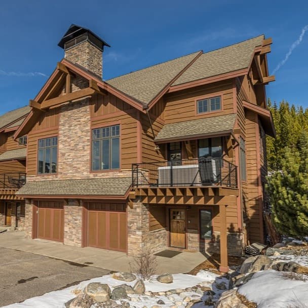 Runner Road Home - Image 1