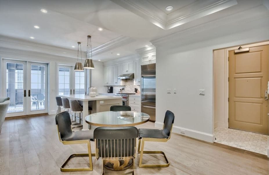 Barrett Orleans Villa - Image 6