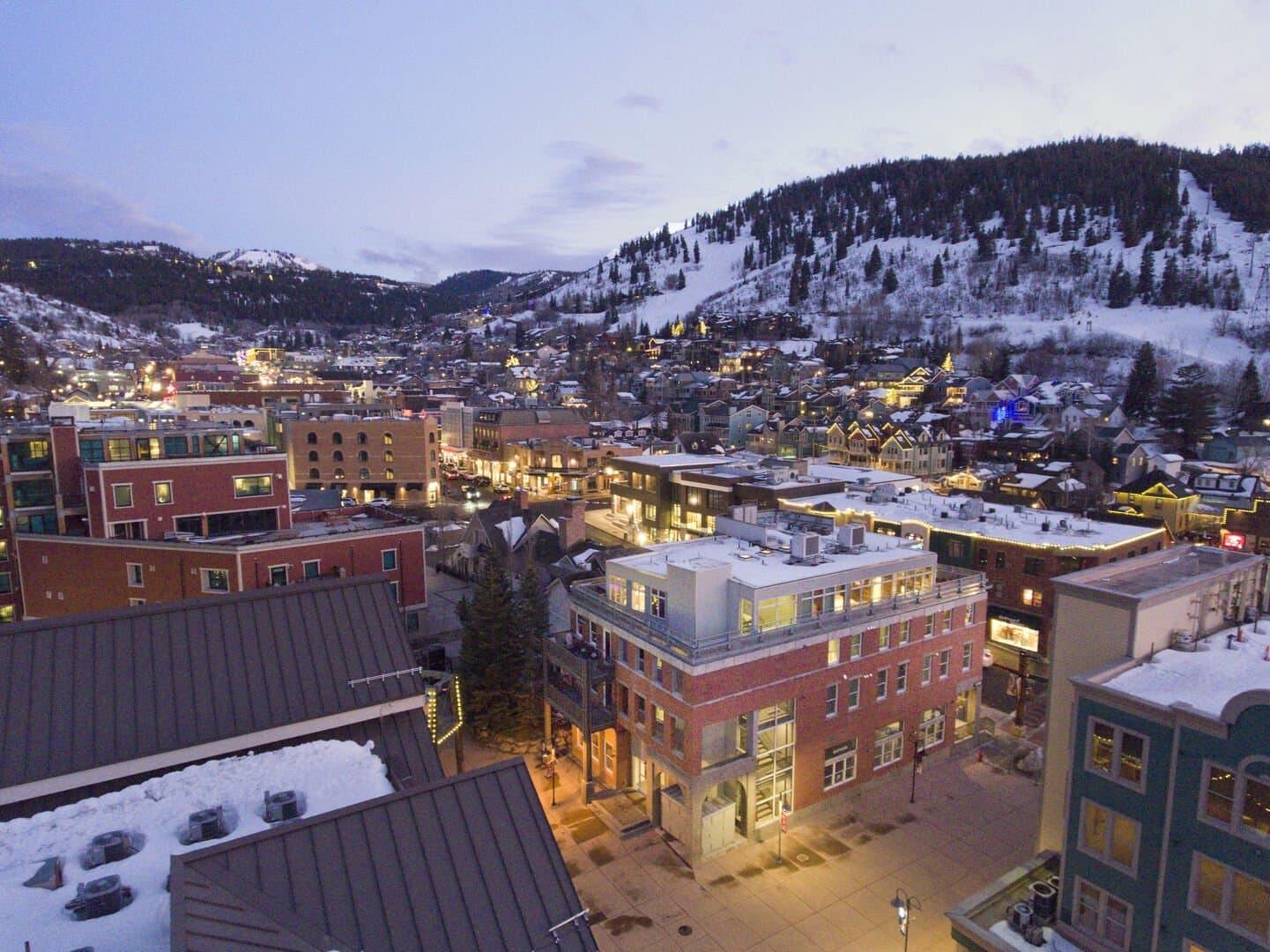 Rustic Star Home - Image 2