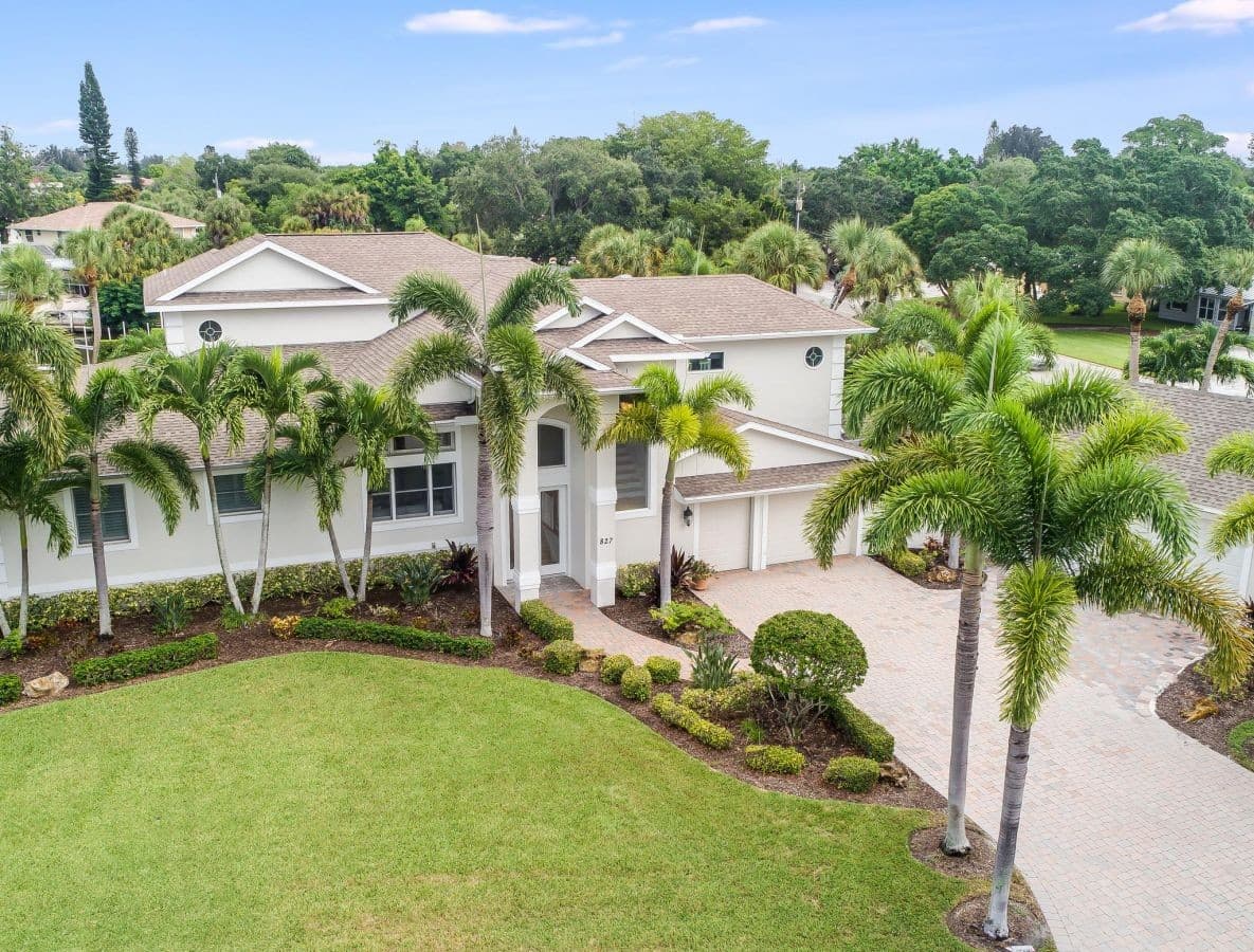 Sun Dial House - Image 50