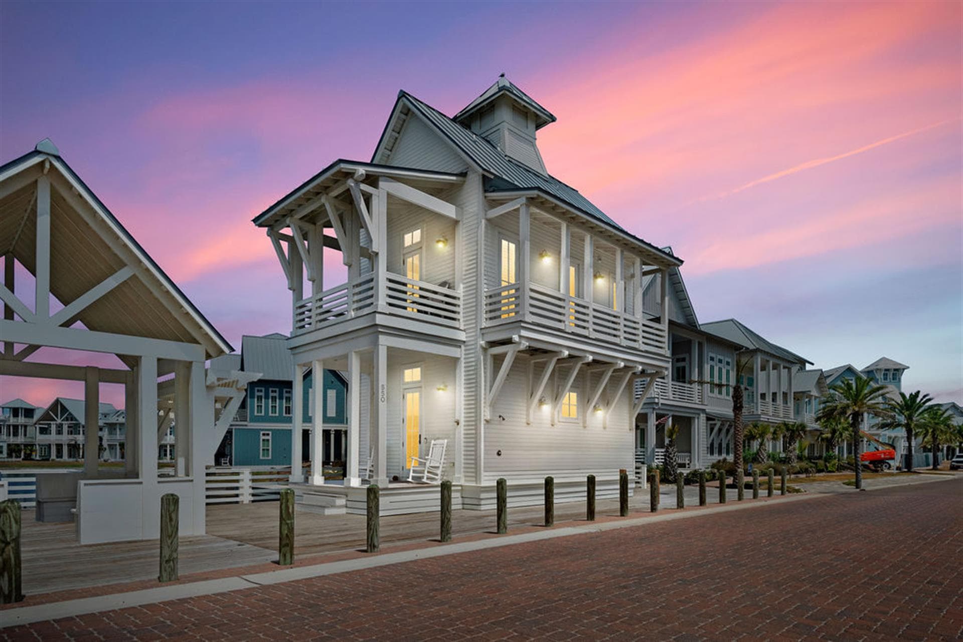 S'mores at the Shore - Image 35