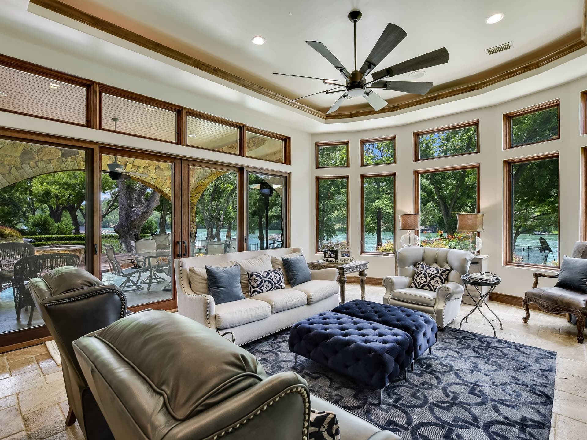 Casa Tranquility on Lake Austin - Image 4