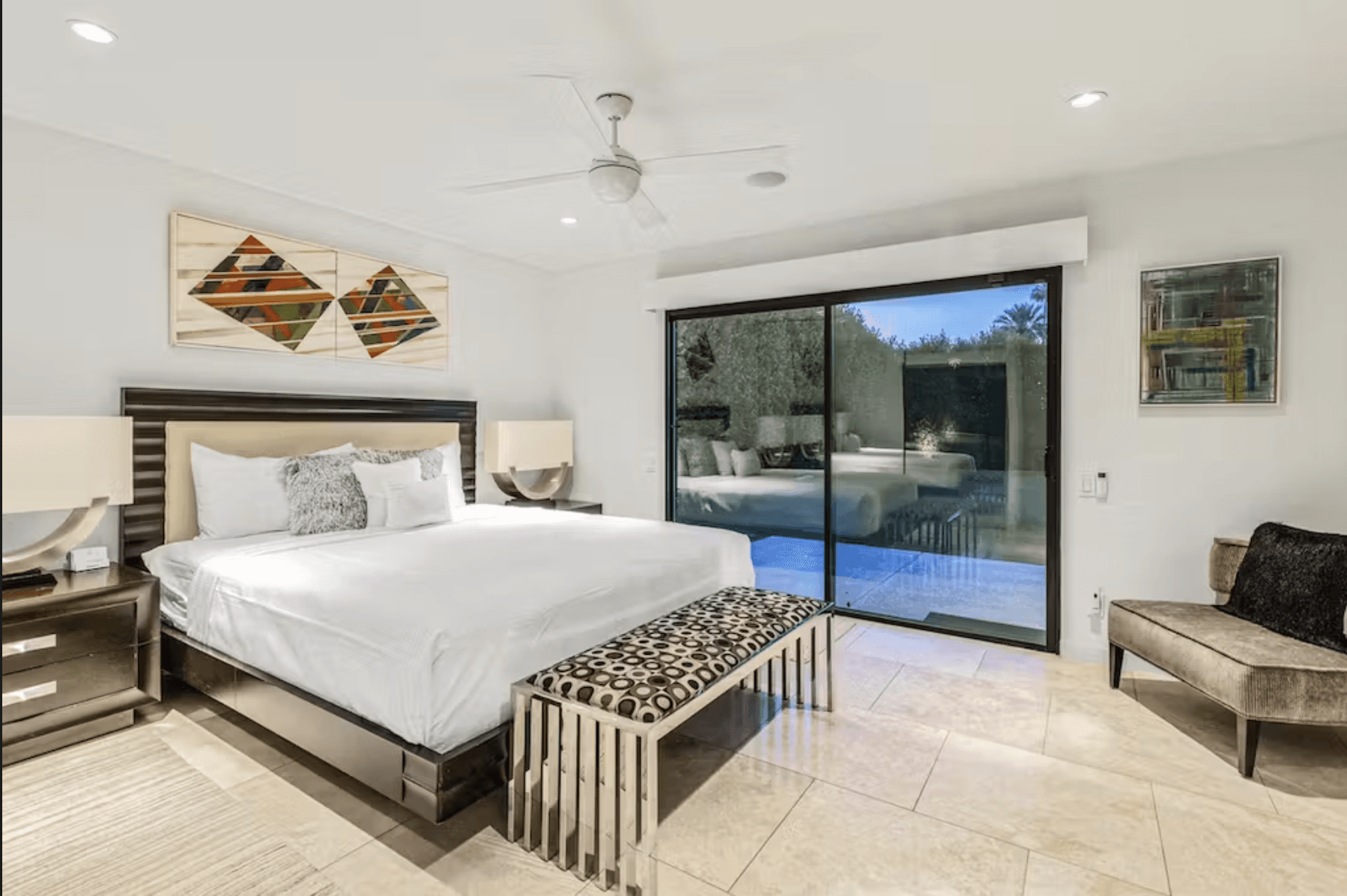 Sunsets on Sierra Home - Image 22