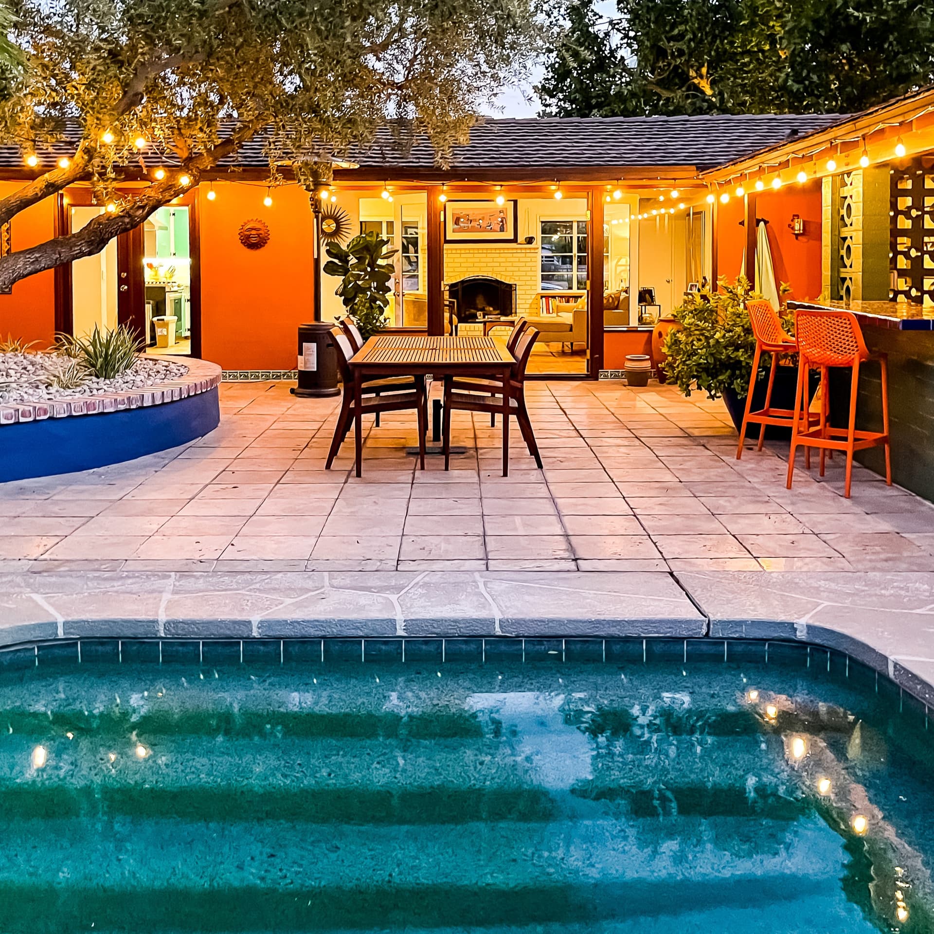 Oliver's Oasis Home - Image 1