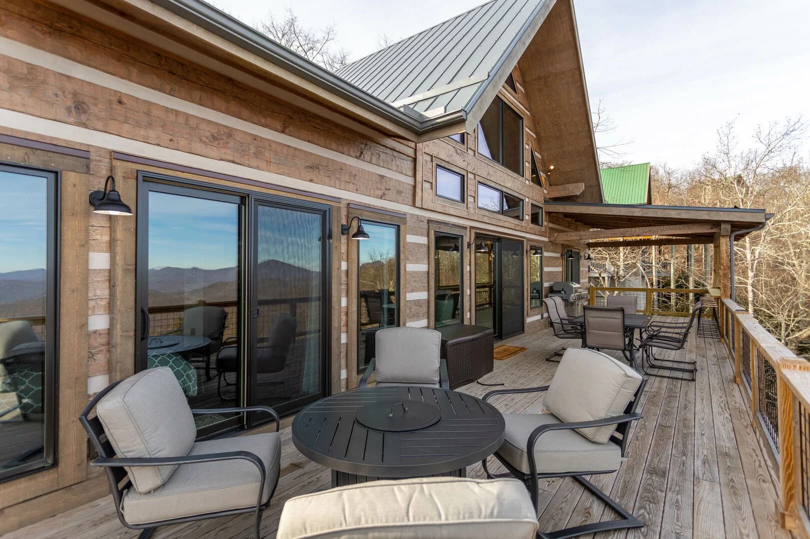 Above and Beyond - Image 41