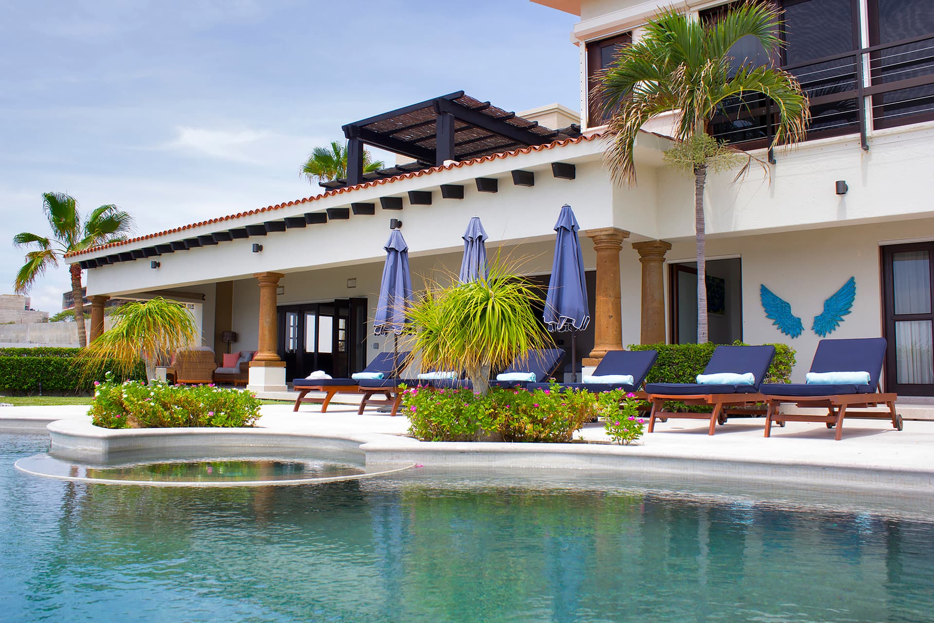 Villa Delfines - Image 2