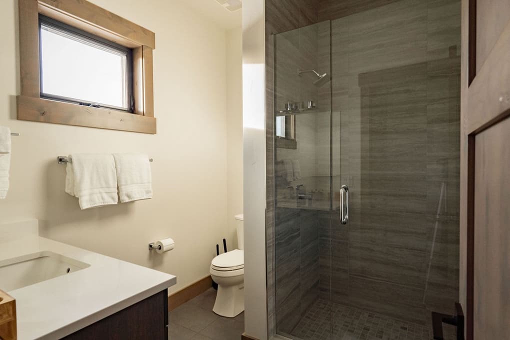 Mountain Lake #101D - Image 9