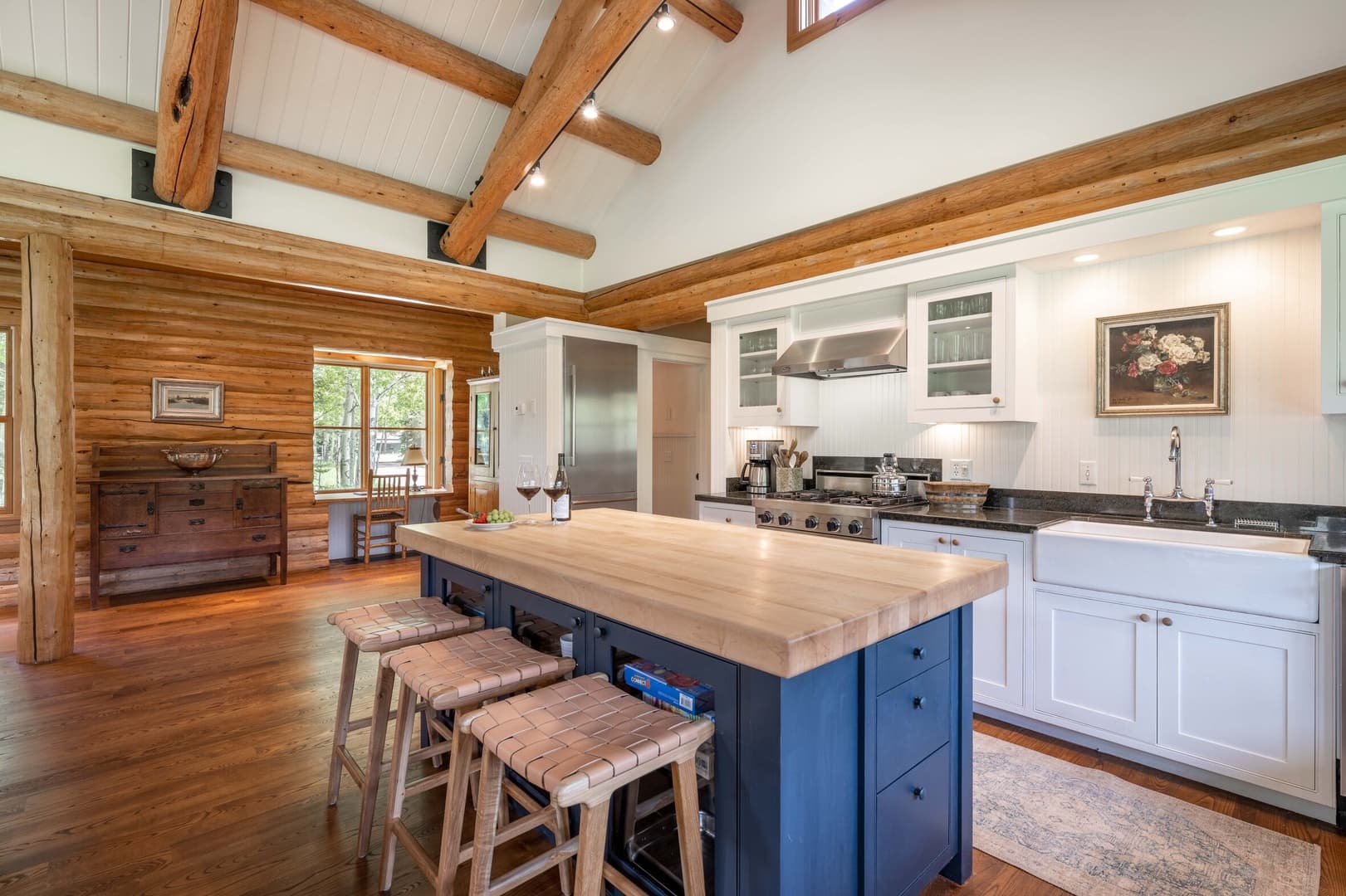 Fish Creek Retreat - Image 5