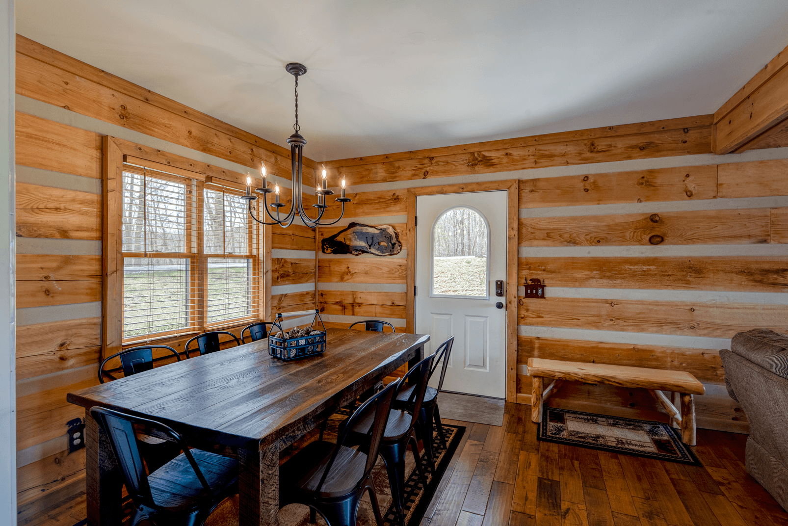 Cozy Bear Cabin - Image 13