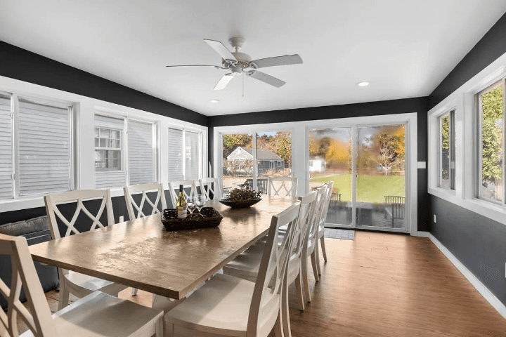 Harwich Port Retreat - Image 10