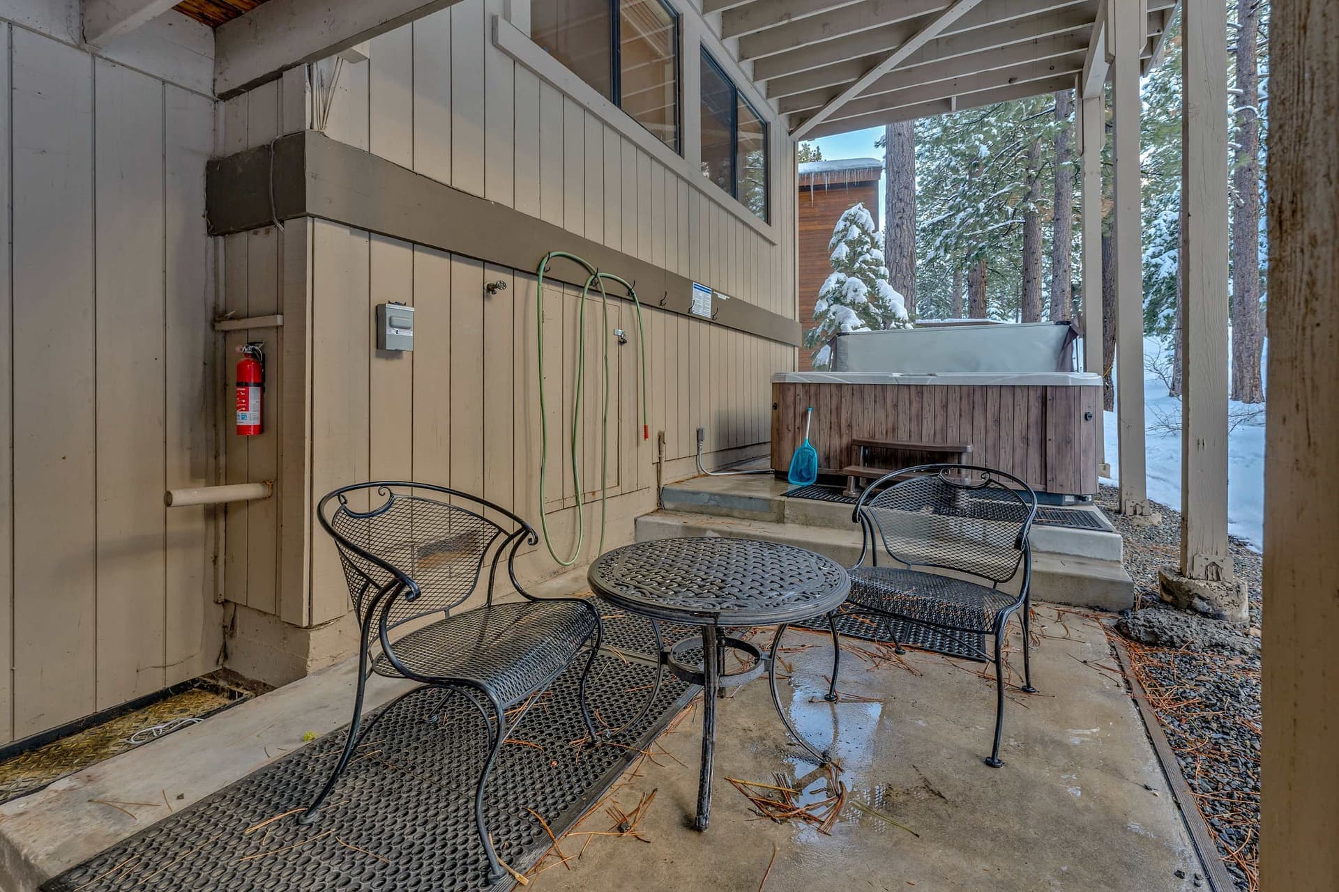 Lazy Bear - Image 30