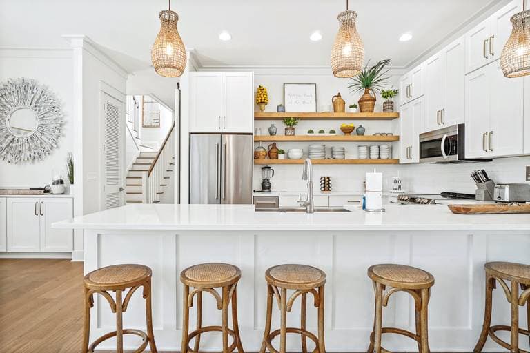 Georgia Peach at the Beach - Image 13