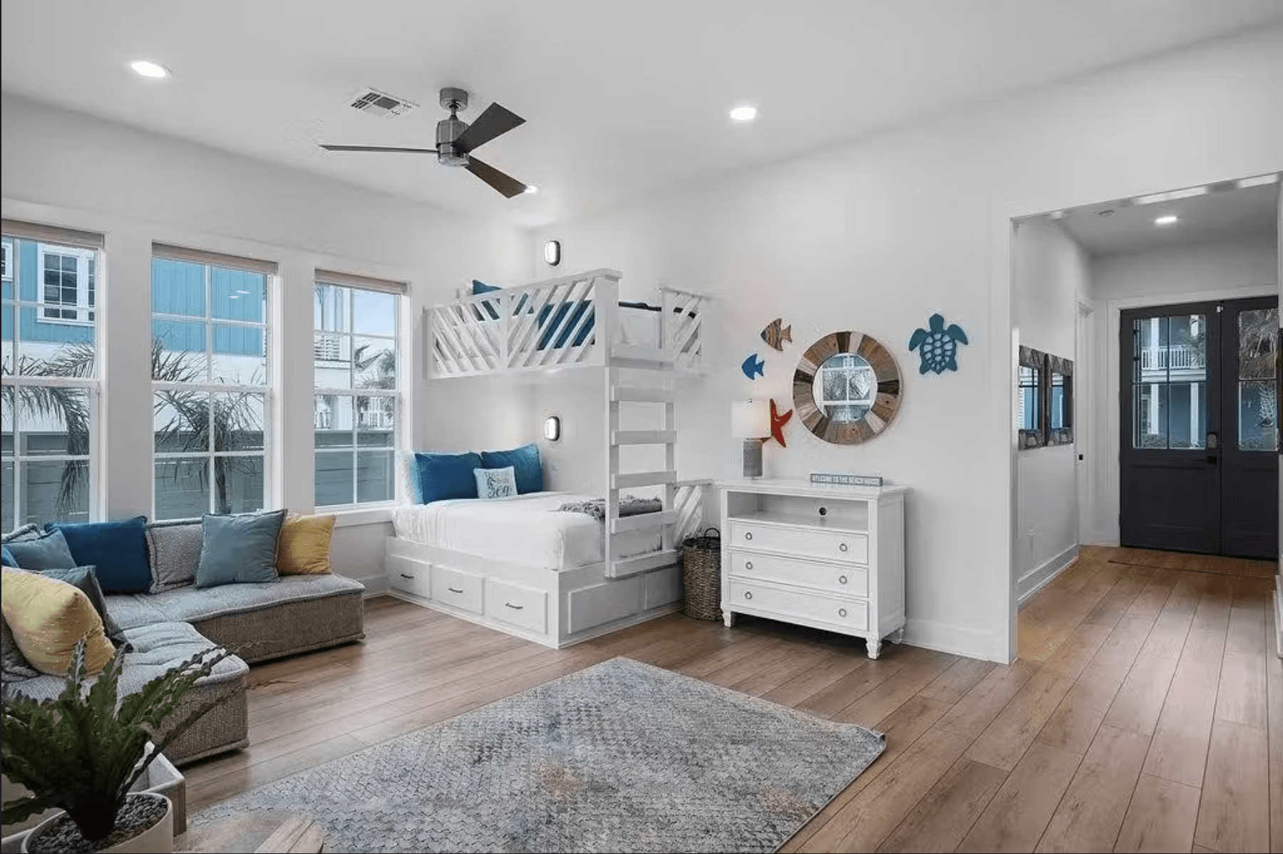 Sunset Palms at Palmilla Beach - Image 8