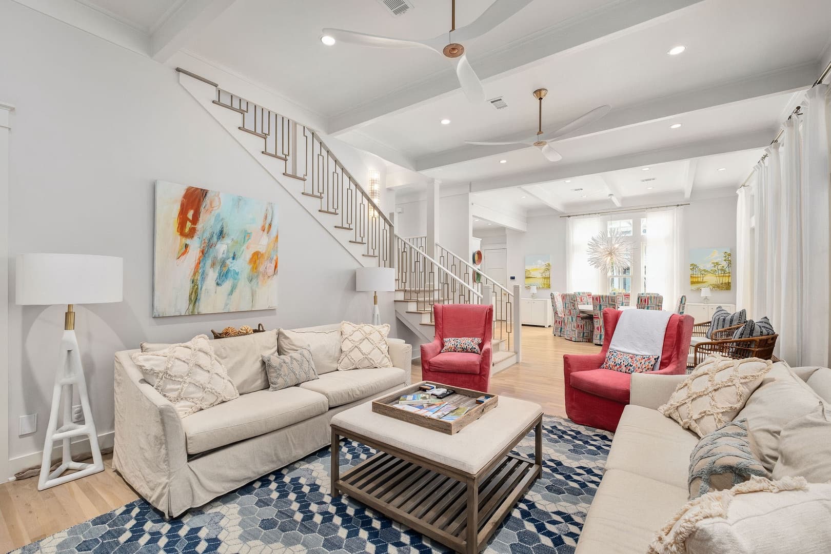 Seabbatical at WaterColor - Image 6